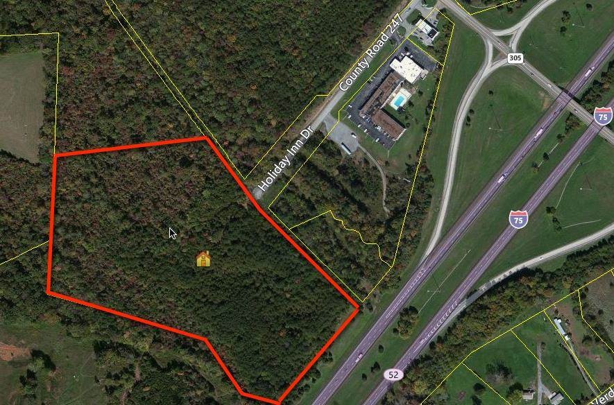 247 County Road, Athens, TN 37303