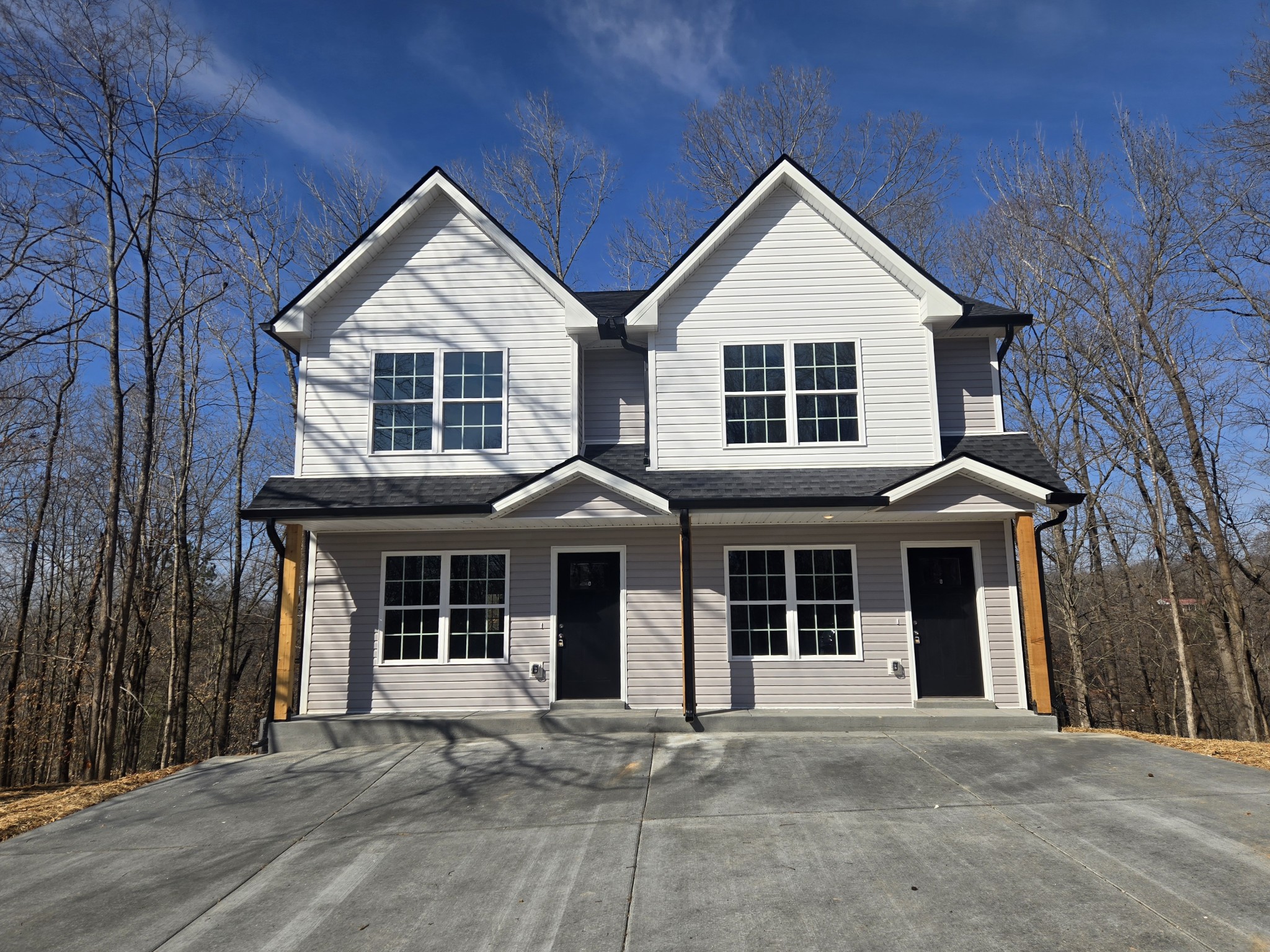 122 Tank Hill Rd a & #B — photo