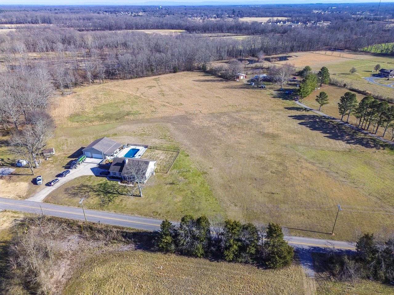 182 Old Camargo Rd — photo