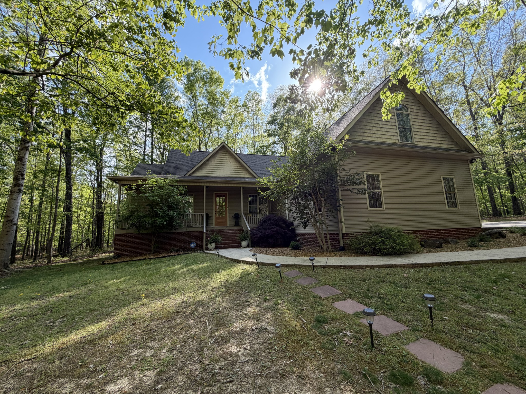 1629 Clifftops Ave — photo
