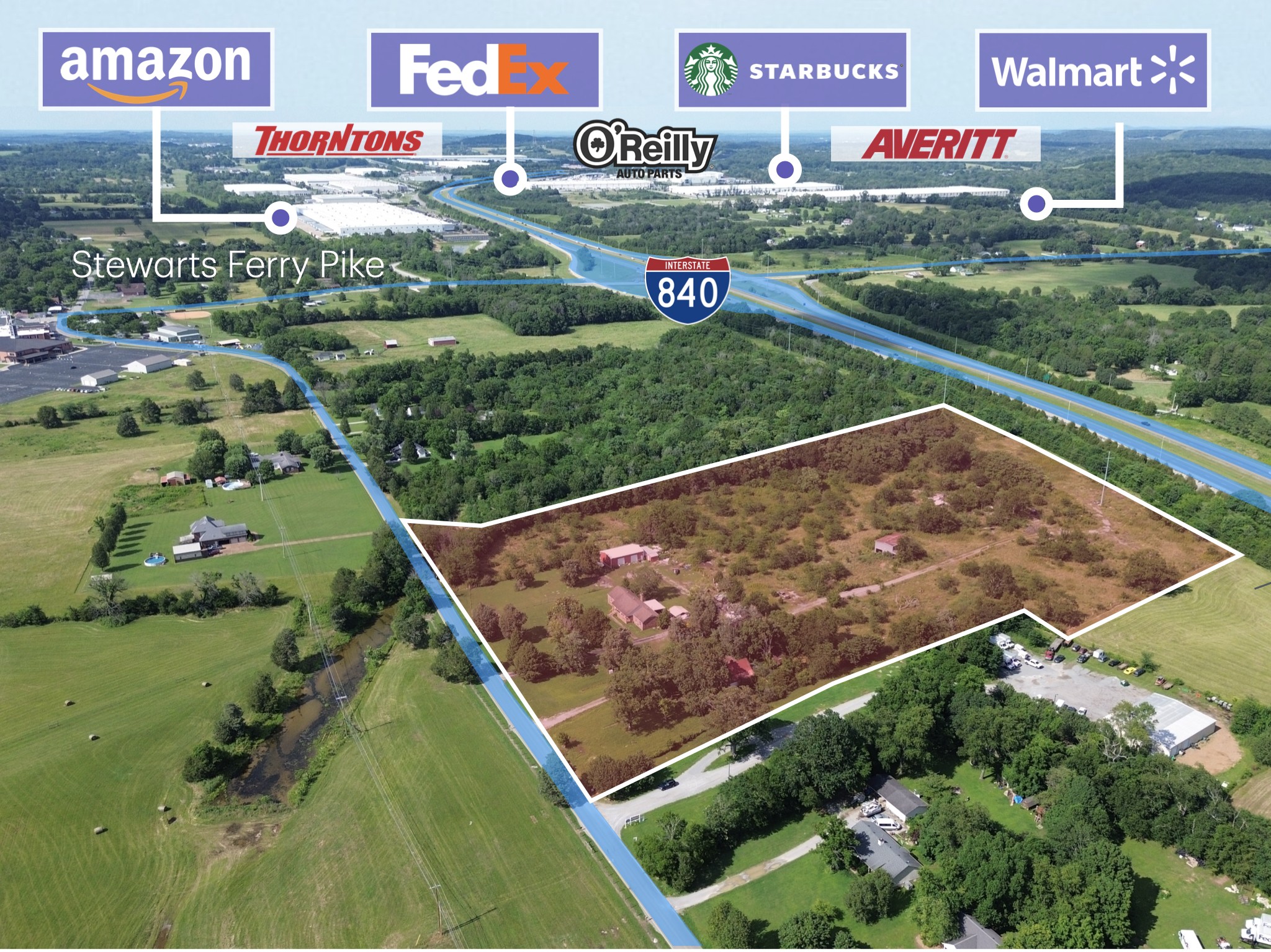 515 McCrary Road, Lebanon, TN 37090 — photo 3