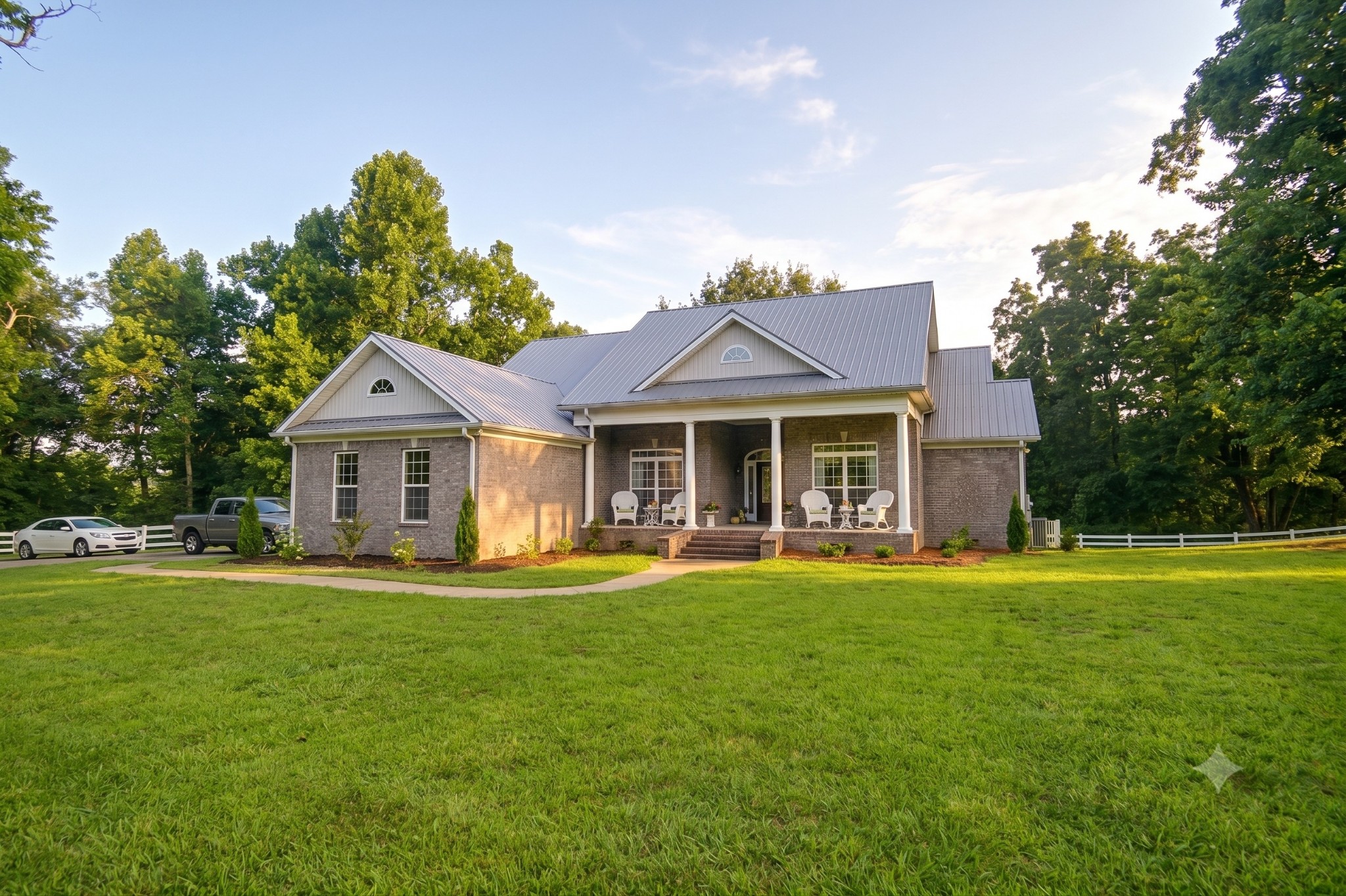 1425 Bartlett Hollow Rd — photo