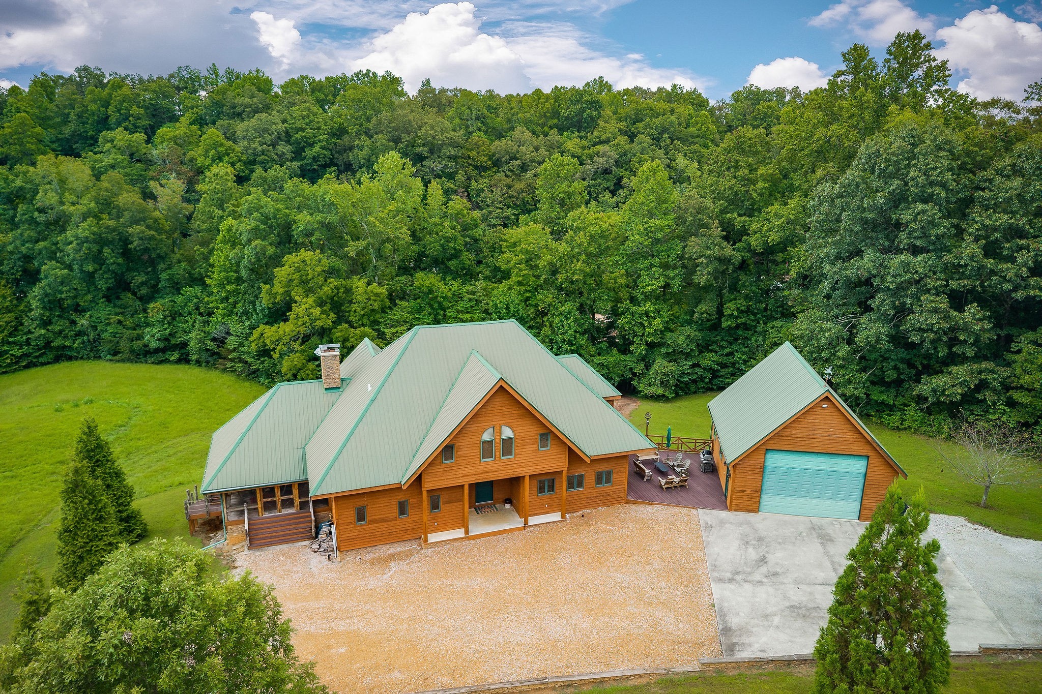 4042 Rocky Ridge Road, Rock Island, TN 38581 — photo 2