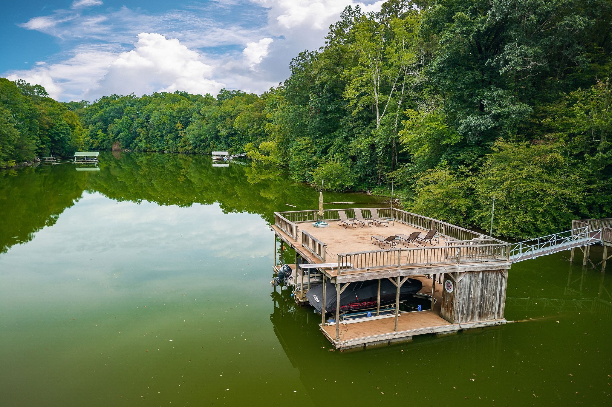 4042 Rocky Ridge Road, Rock Island, TN 38581 — photo 3
