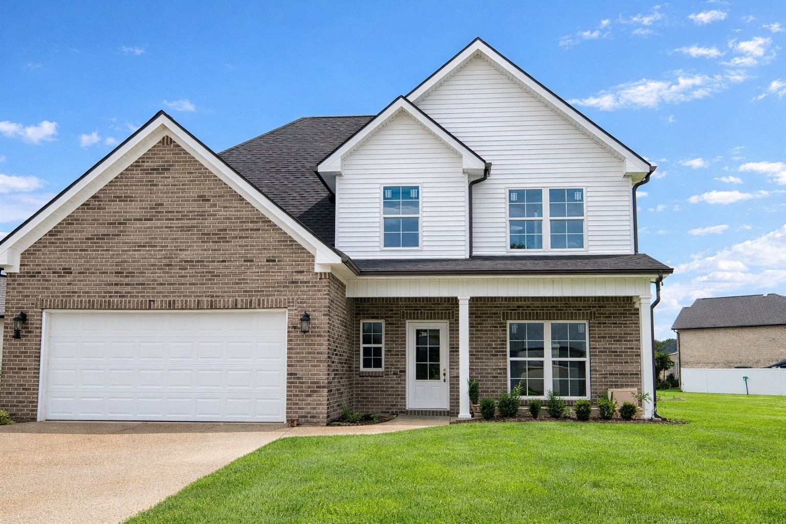 1172 Rimrock Road, Smyrna, TN 37167