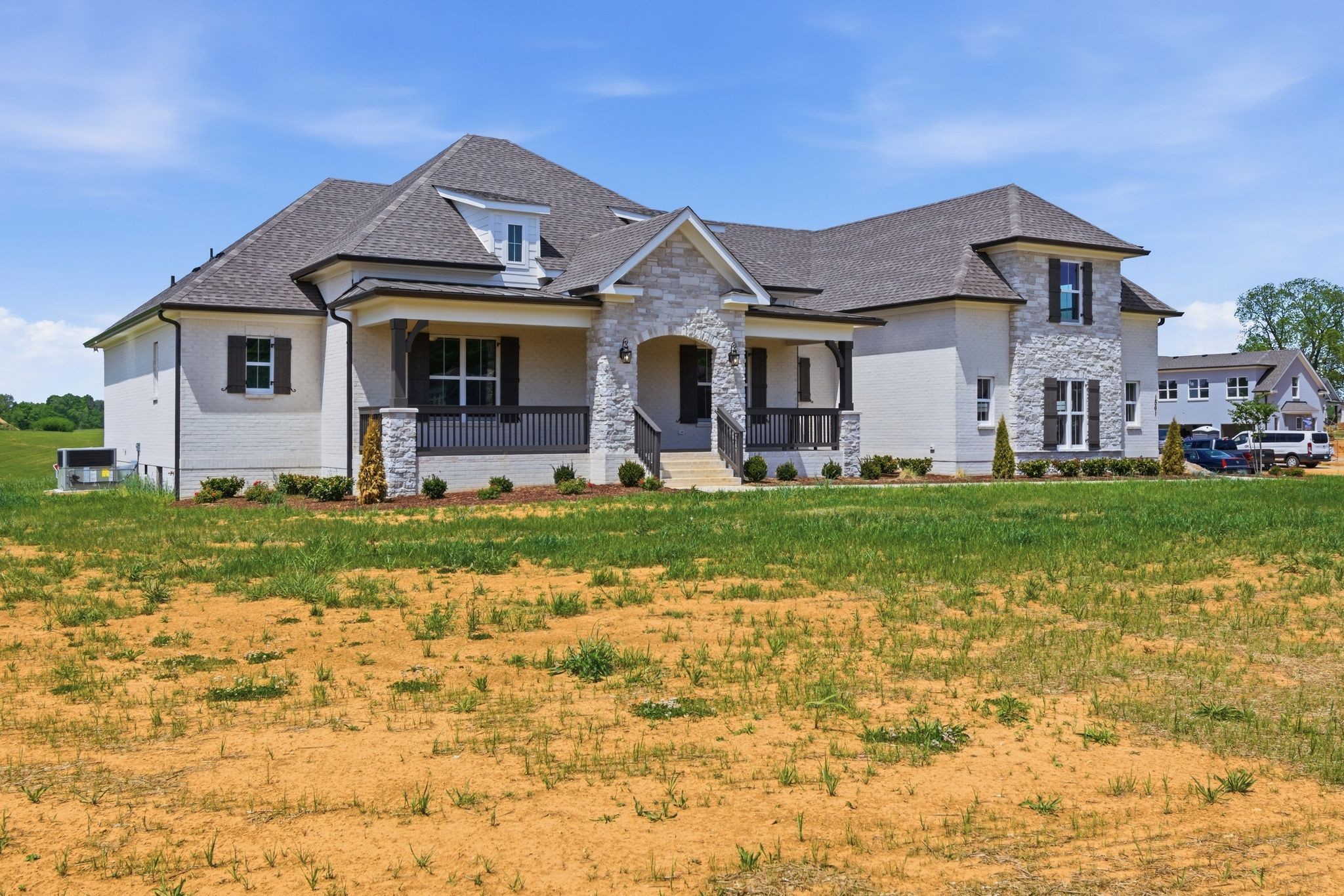 1561 John Sharp Road, Spring Hill, TN 37174 — photo 3
