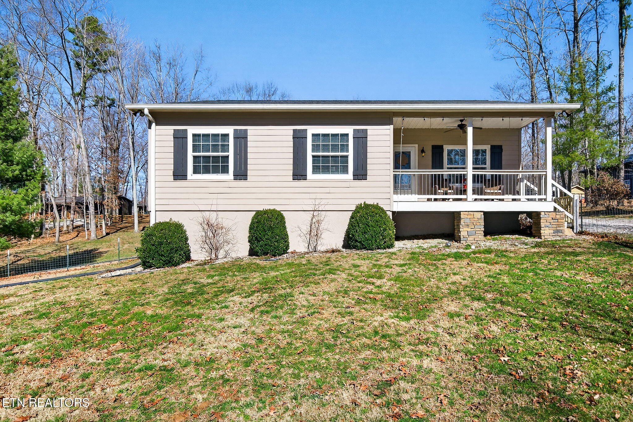 875 S Fork Drive — photo