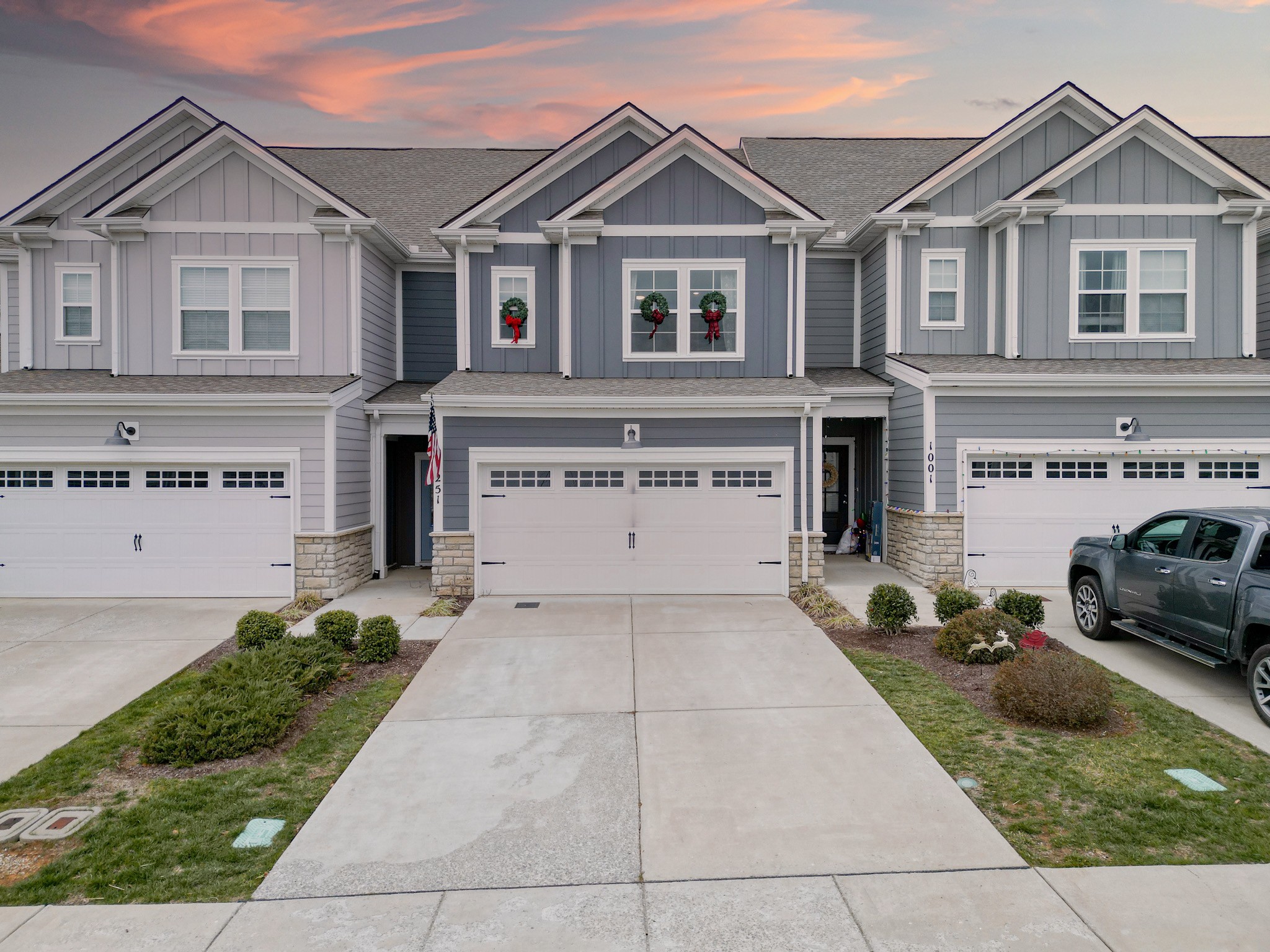 1251 June Wilde Rdg, Spring Hill, TN 37174 — photo 2