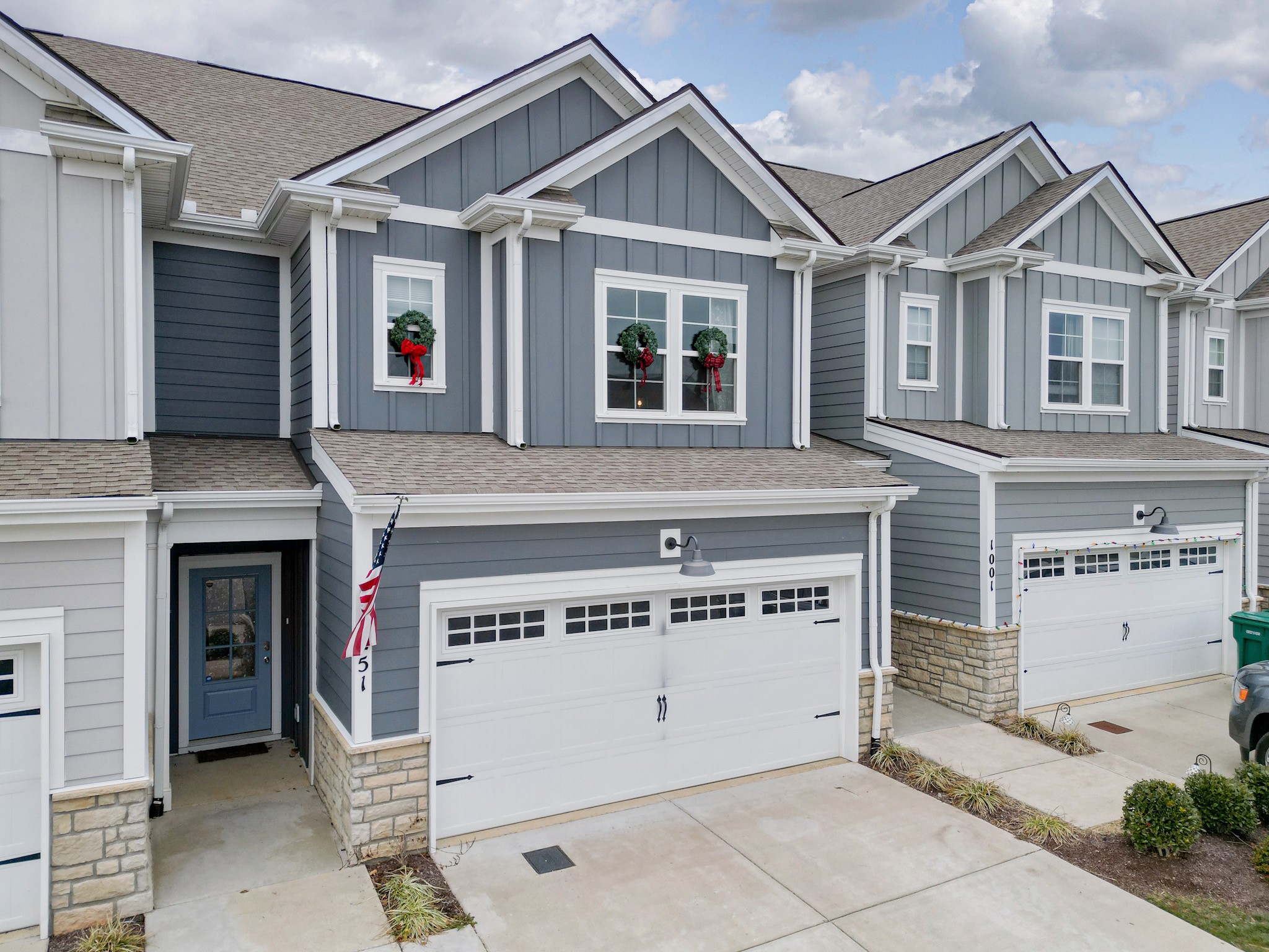 1251 June Wilde Rdg, Spring Hill, TN 37174 — photo 3