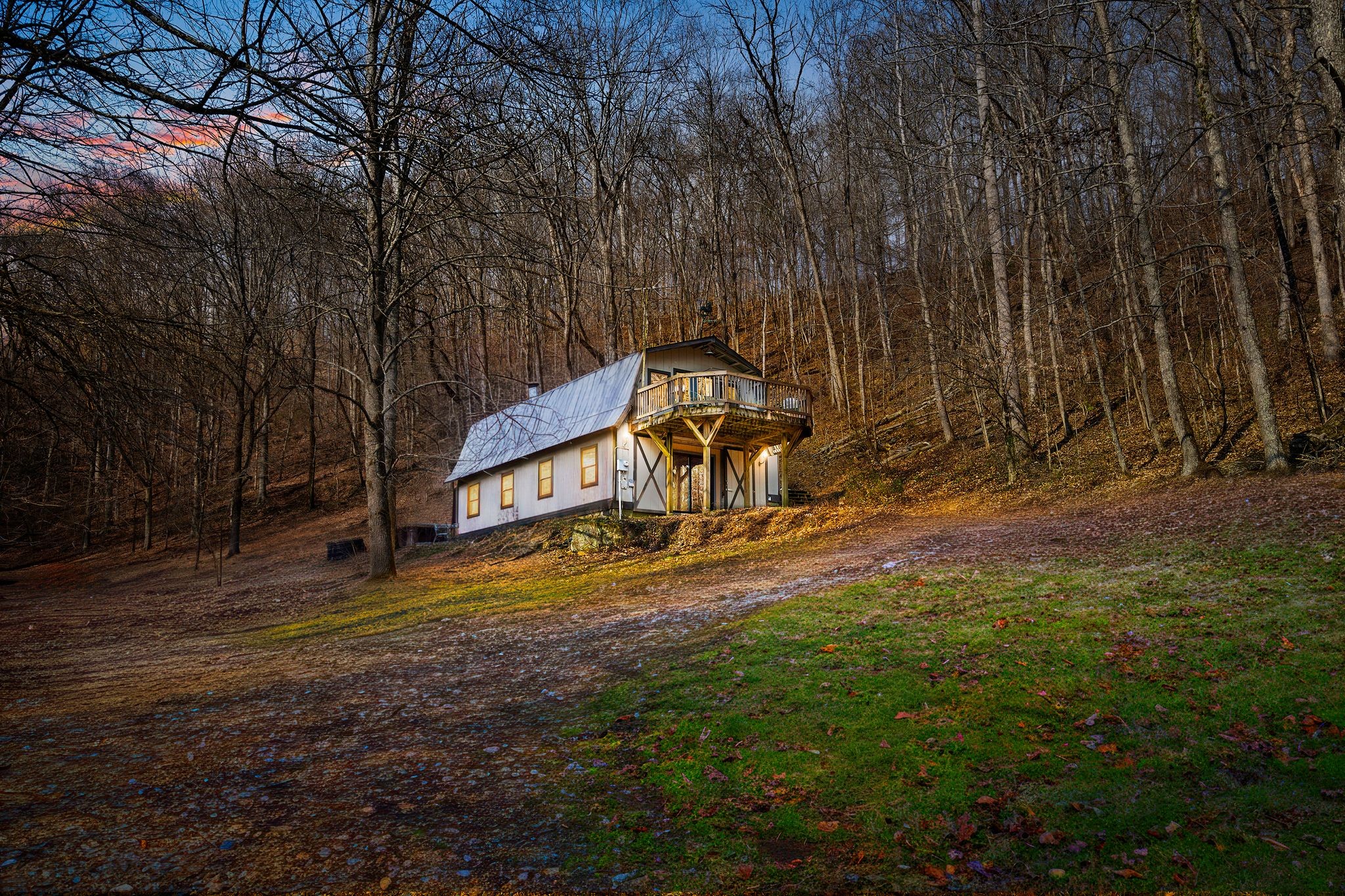 5575 Big East Fork Rd — photo