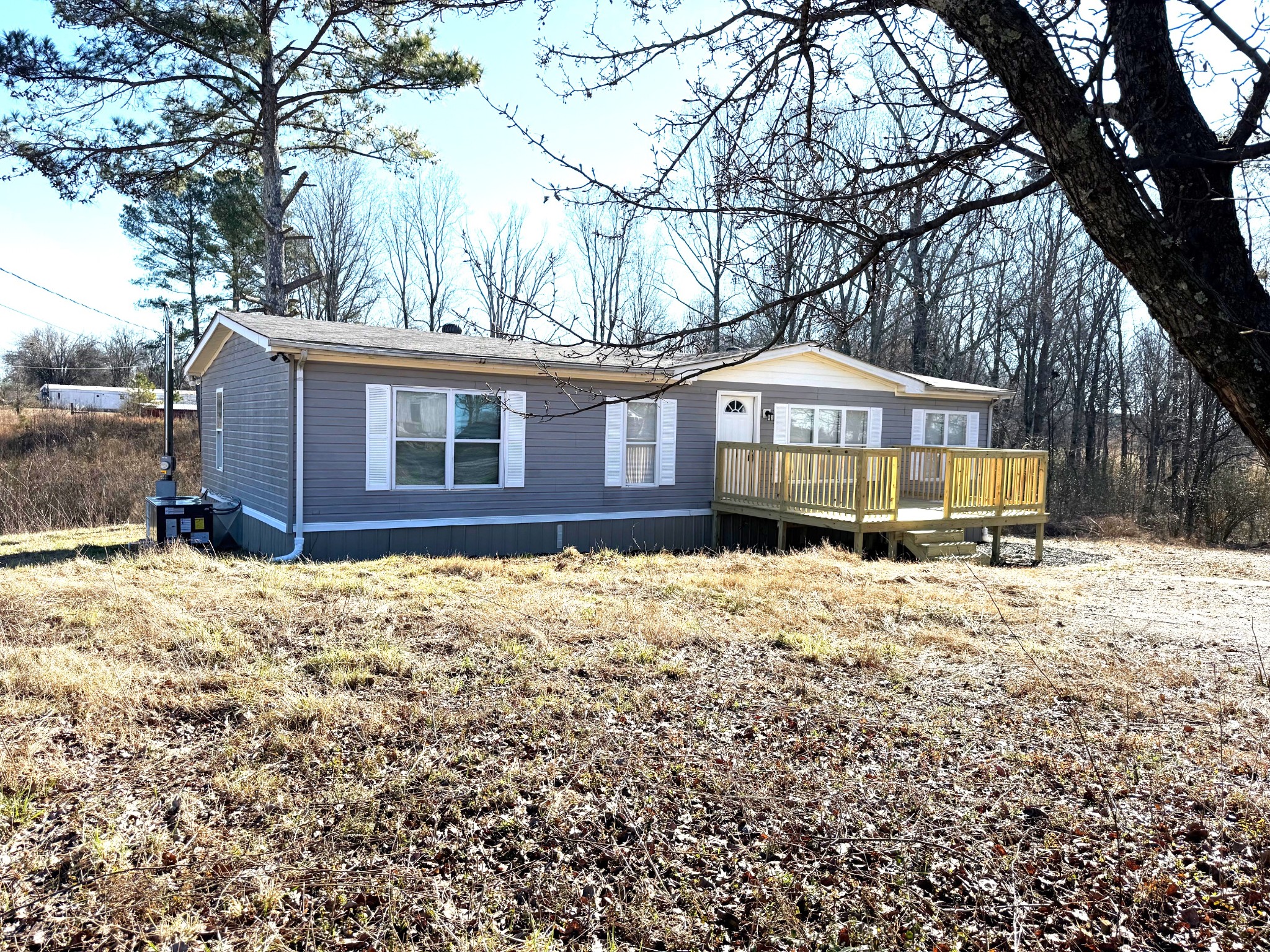 584 Rabbit Trail Road SE, Leoma, TN 38468