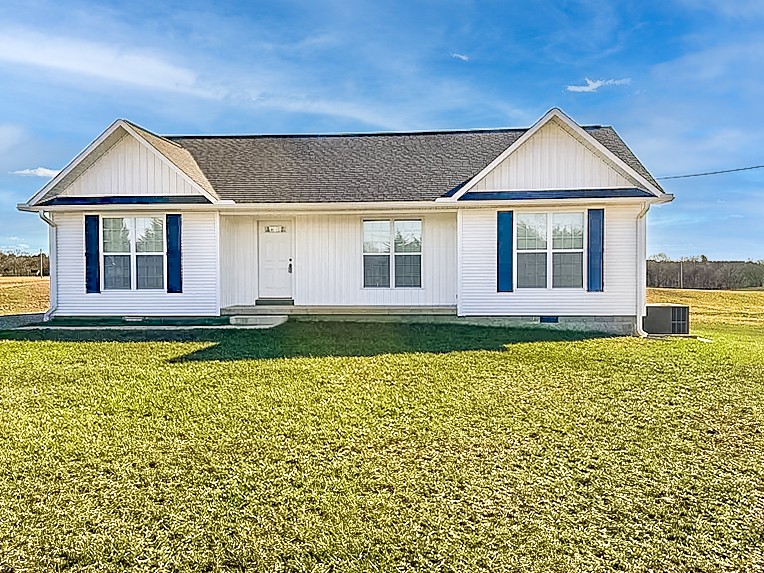 163 Rigling Road, Loretto, TN 38469 — photo 2