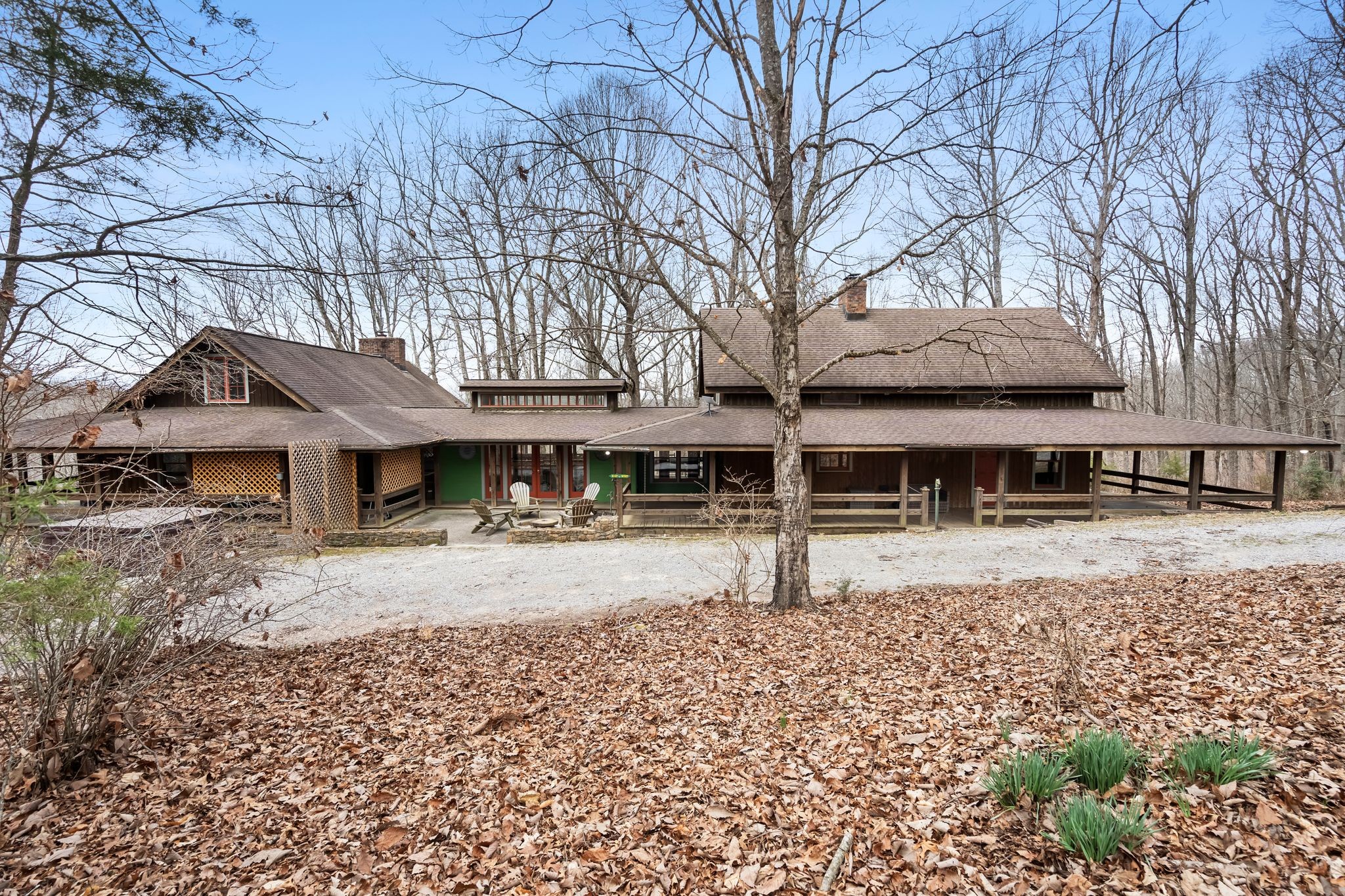 5215 Backbone Ridge Road, Franklin, TN 37064 — photo 3