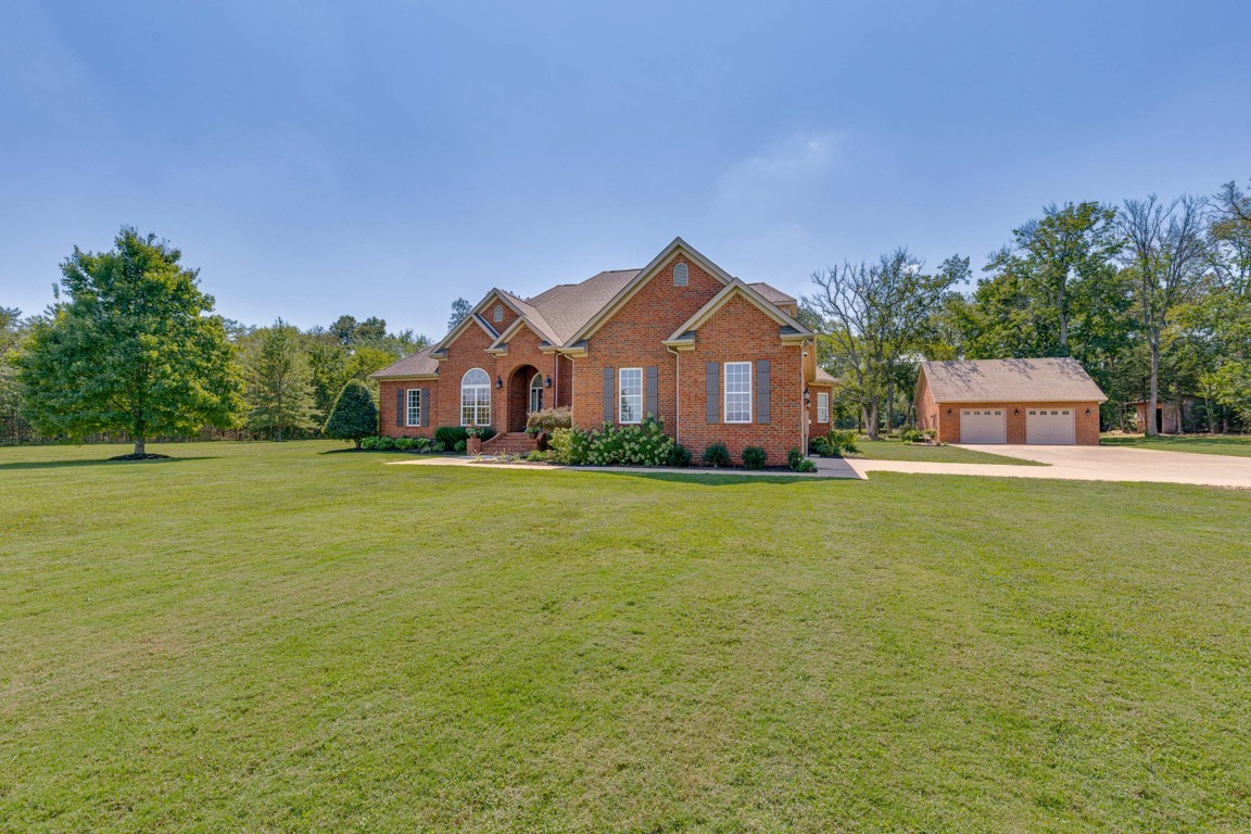 2575 North Road, Murfreesboro, TN 37128