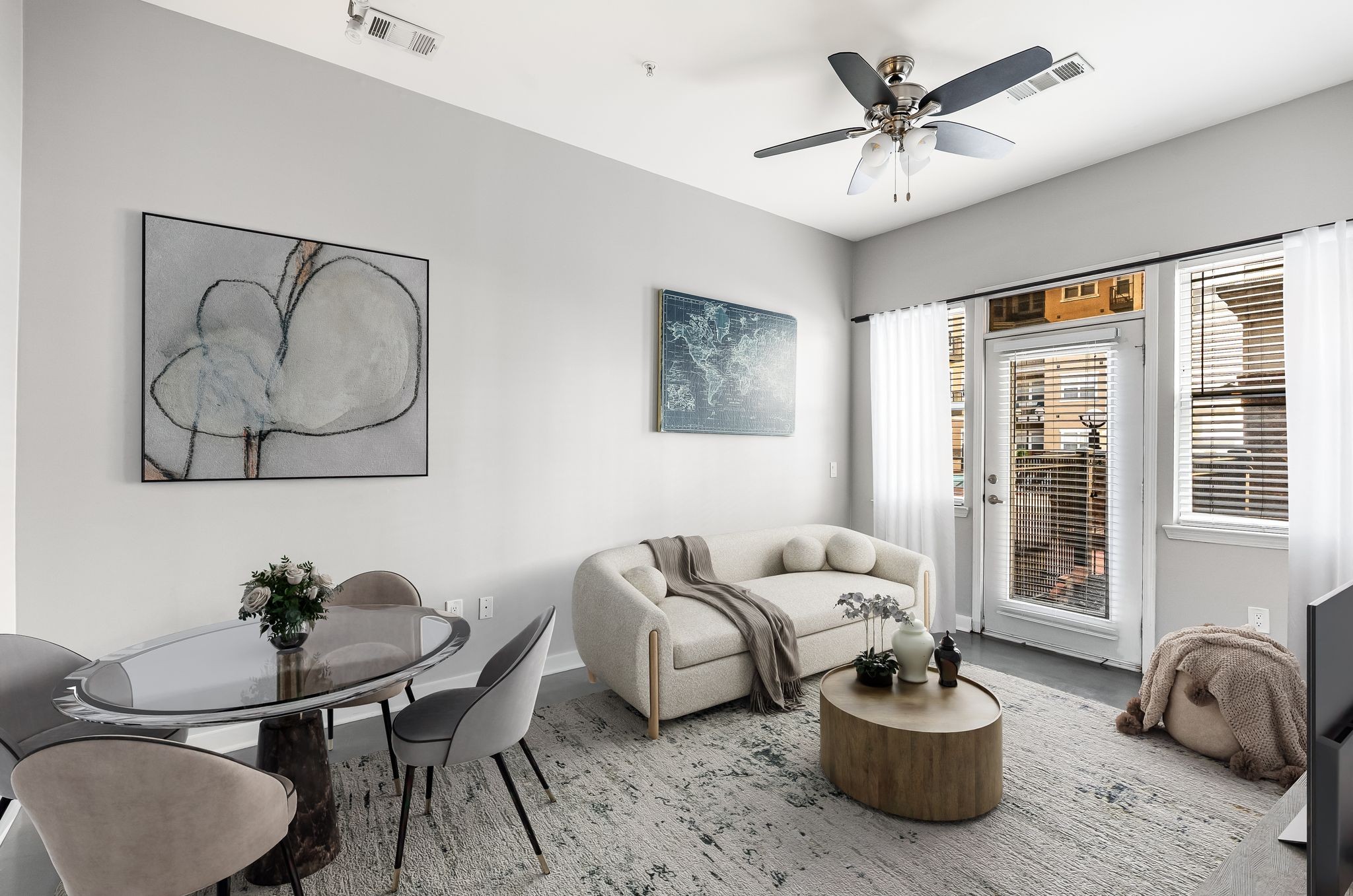 3000 Vanderbilt Pl 122 — photo