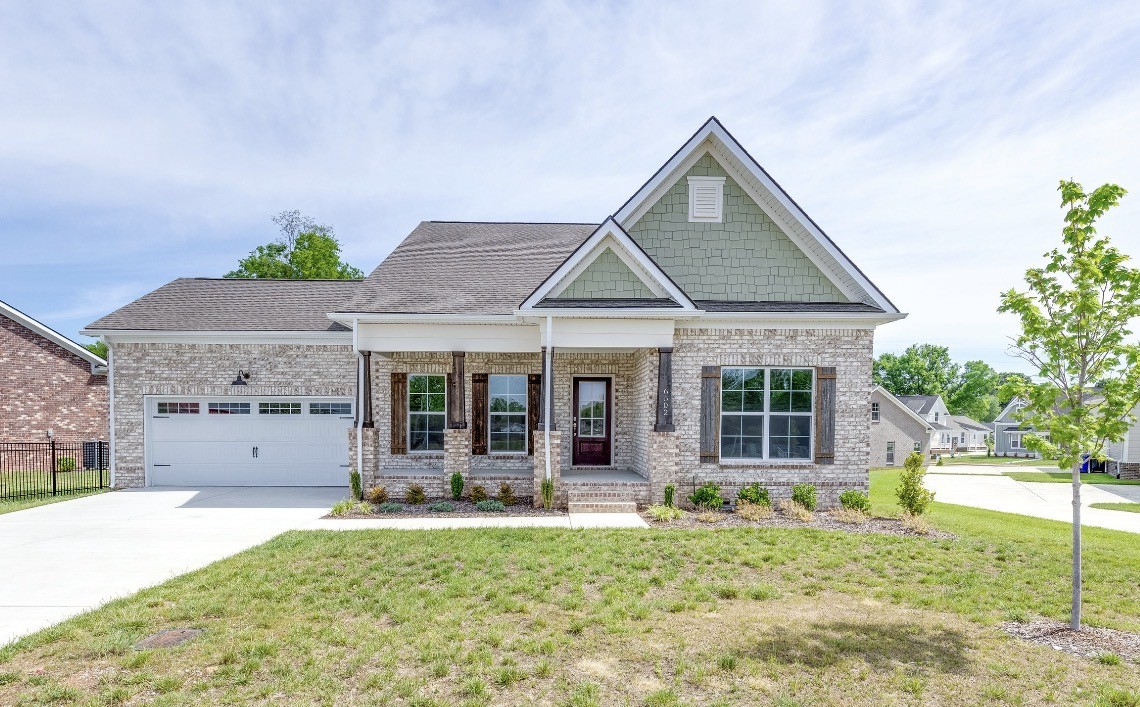 6502 Ripple Ridge Court, Columbia, TN 38401