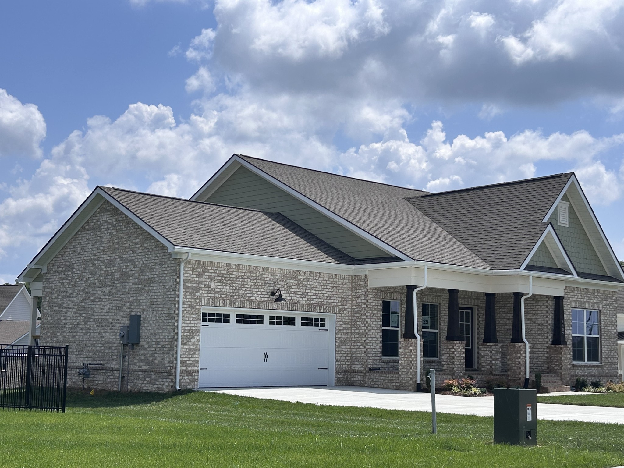 6502 Ripple Ridge Court, Columbia, TN 38401 — photo 2