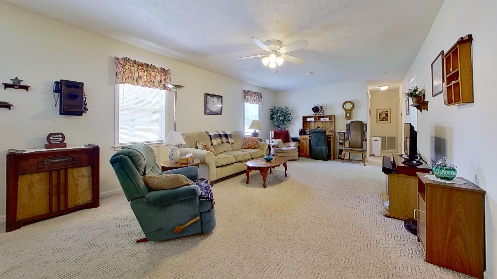 30 Rodeo Way, Savannah, TN 38372 — photo 2