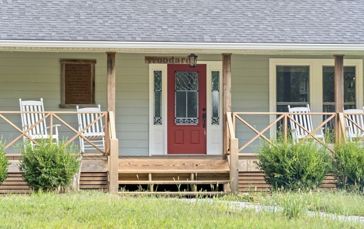 554 Hayes Ridge Road, Indian Mound, TN 37079 — photo 2