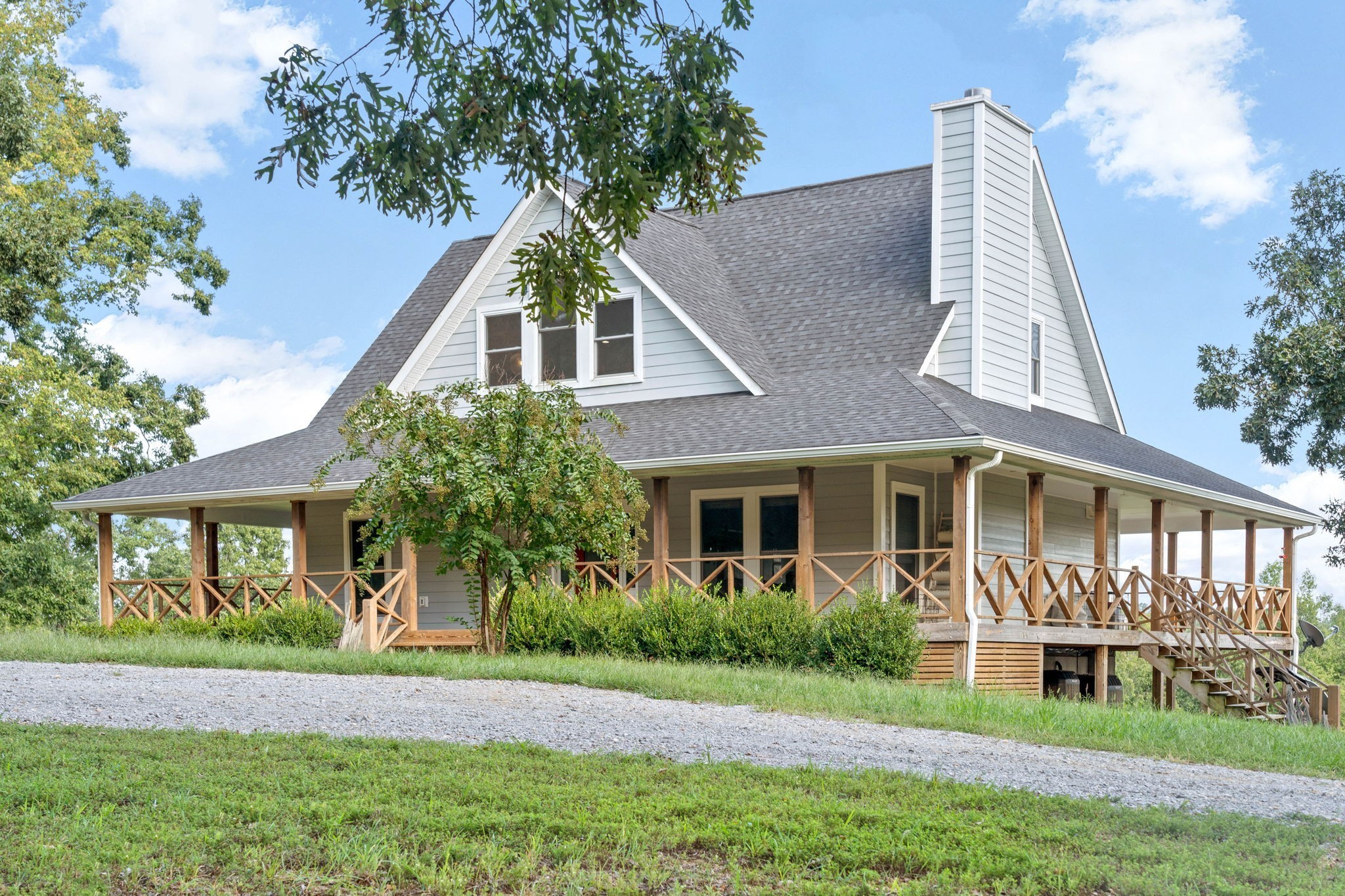 554 Hayes Ridge Road, Indian Mound, TN 37079 — photo 3