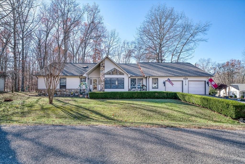 118 Glenwood Dr — photo