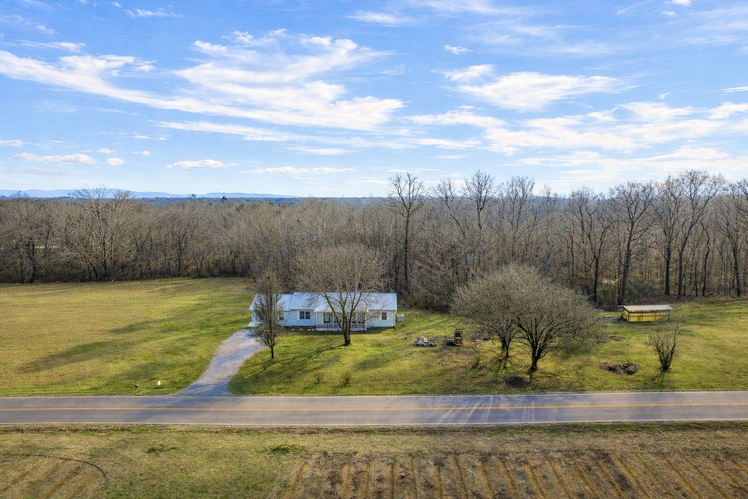 105 Farris Creek Bridge Rd — photo