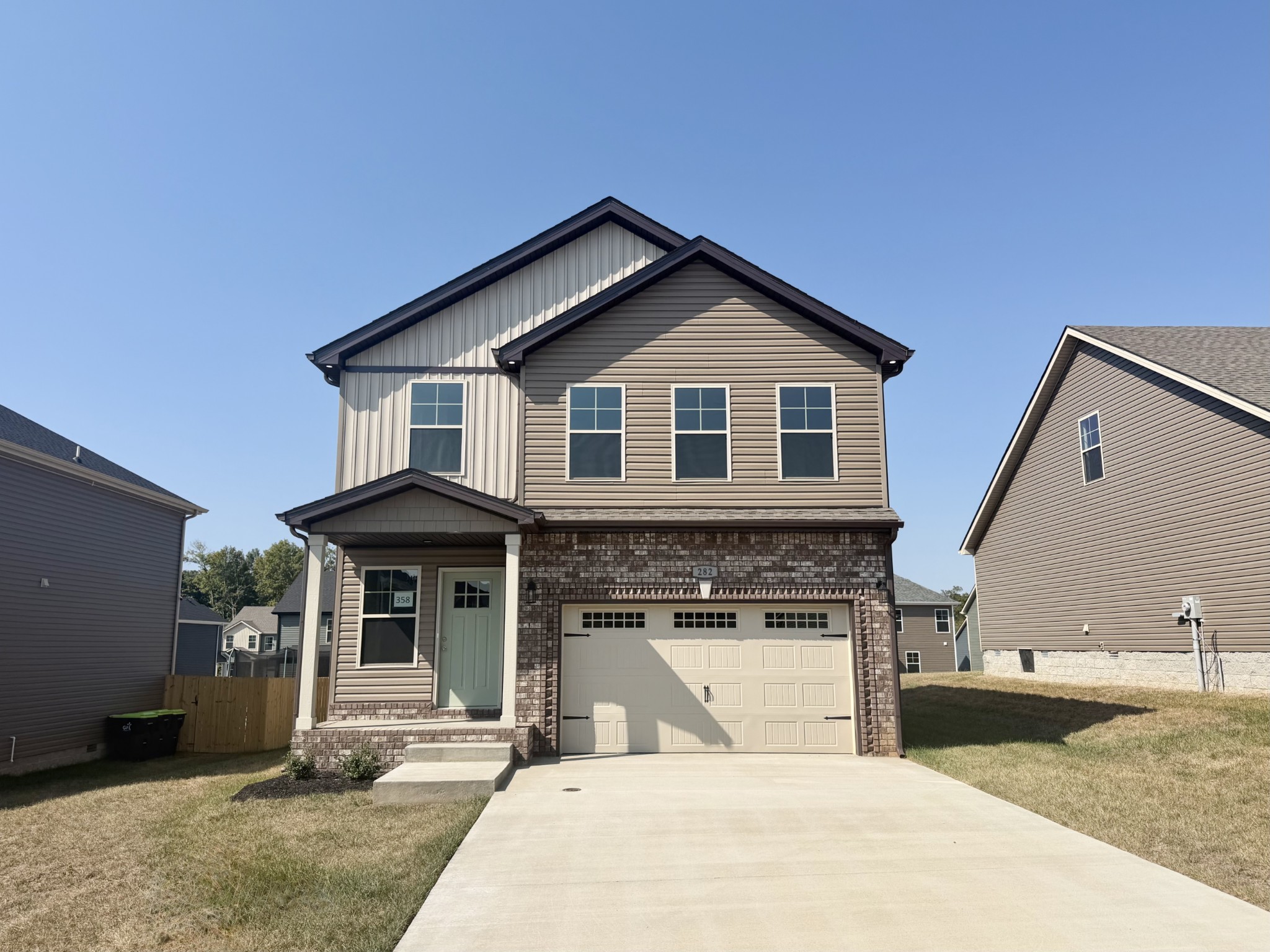 358 Cardinal Creek — photo