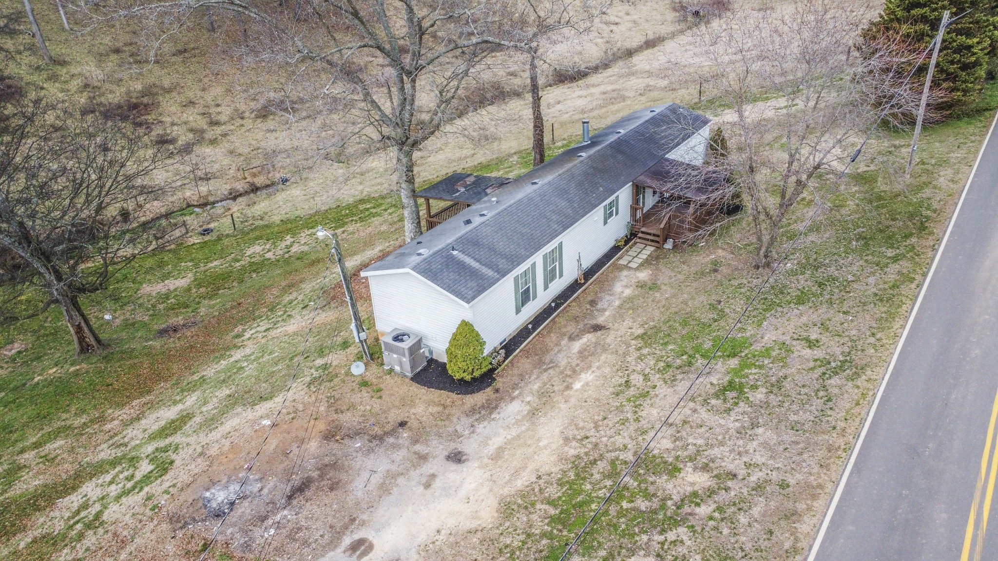 1946 Spoon Hollow Road, Rutledge, TN 37861