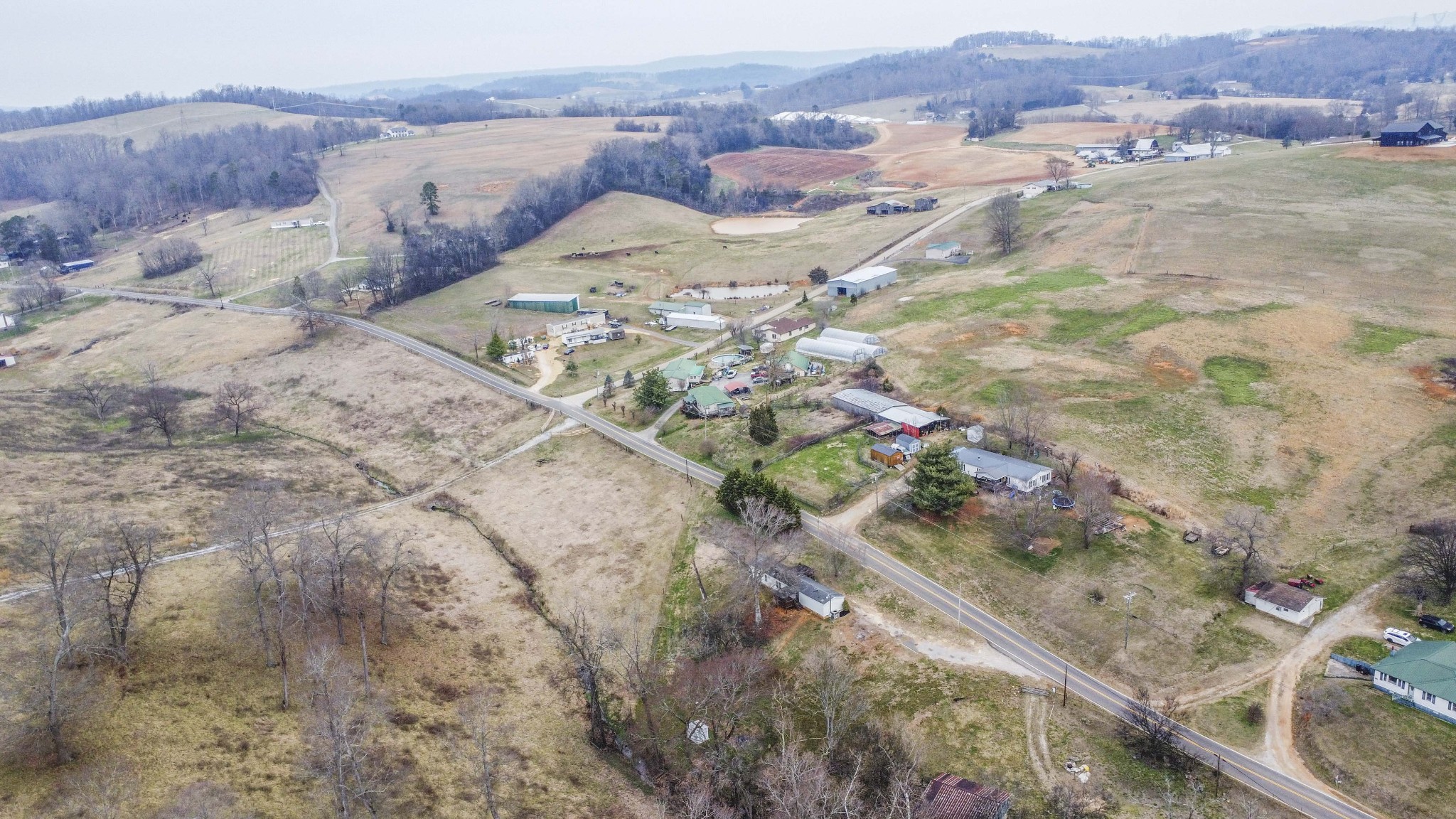 1946 Spoon Hollow Road, Rutledge, TN 37861 — photo 2