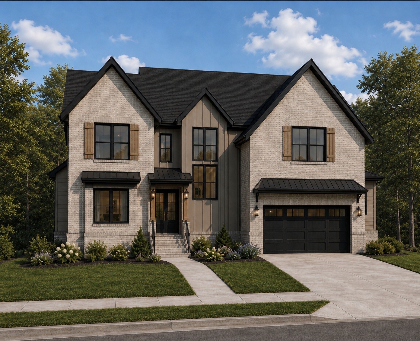 835 Summit Oaks Ct — photo