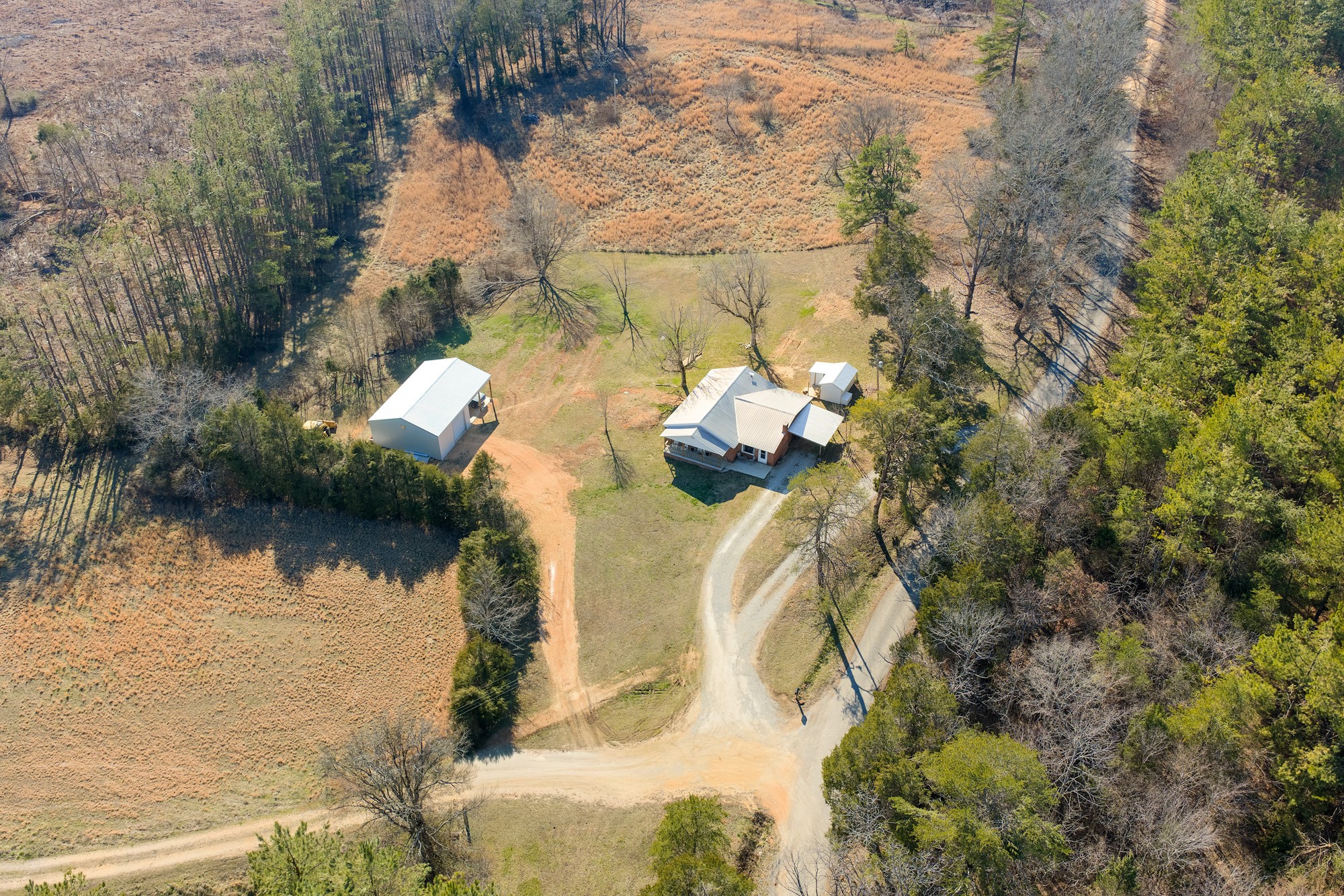2134 Old Furnace Road, Decaturville, TN 38329
