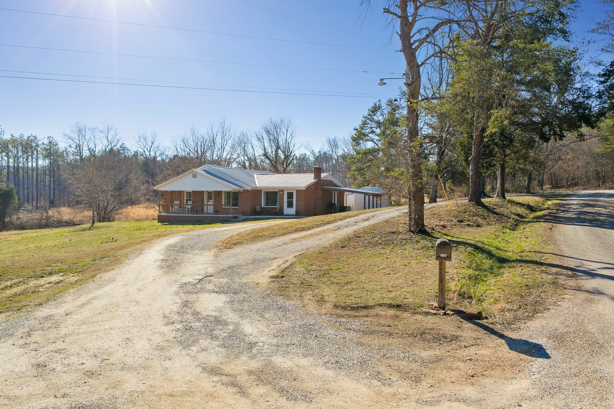 2134 Old Furnace Road, Decaturville, TN 38329 — photo 2