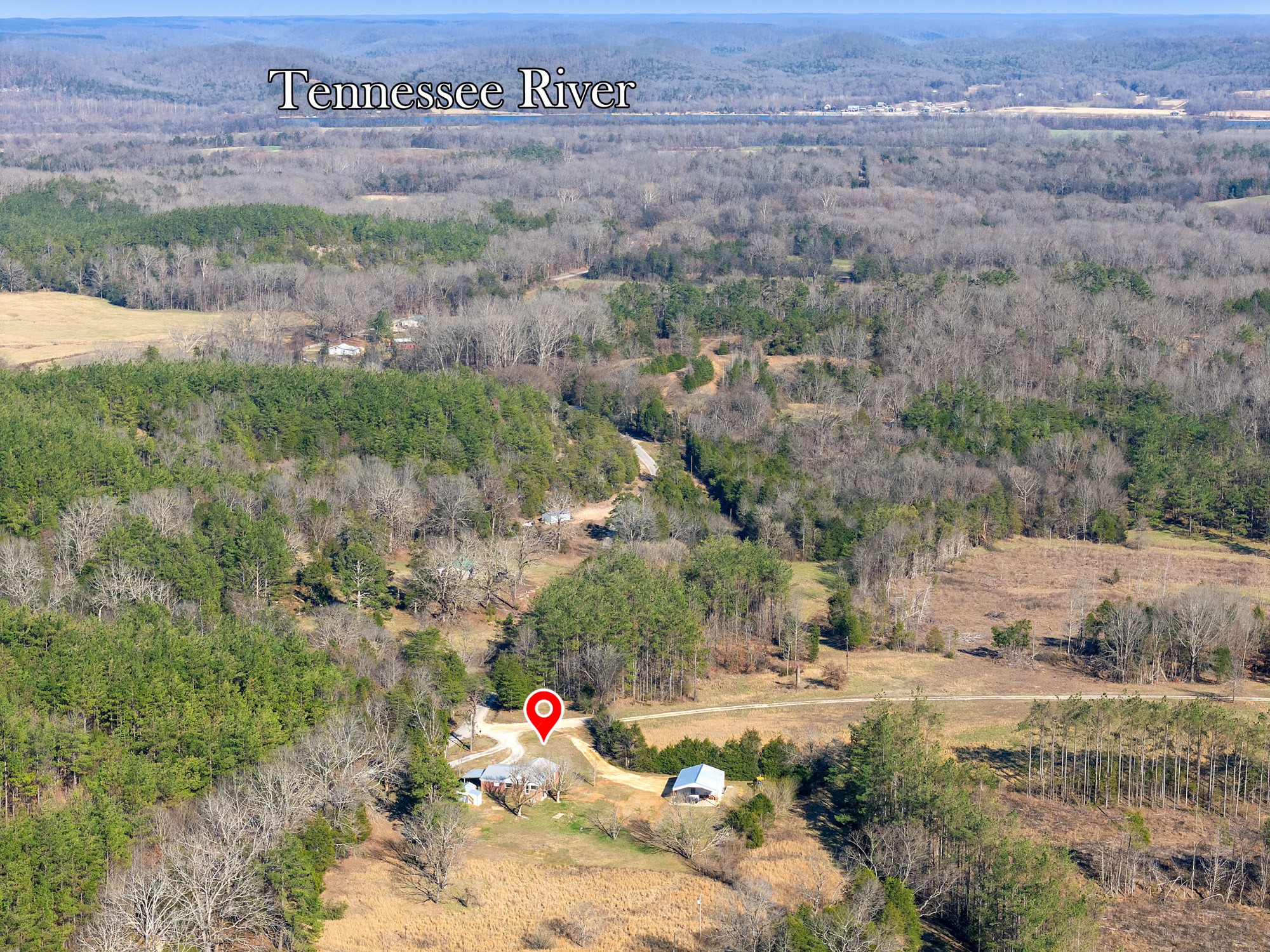 2134 Old Furnace Road, Decaturville, TN 38329 — photo 3