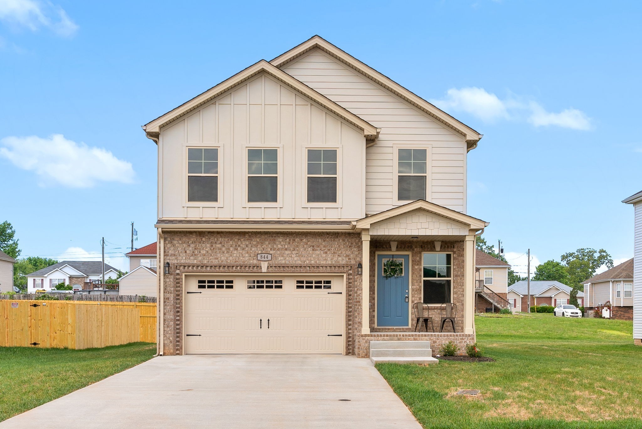 370 Cardinal Creek — photo