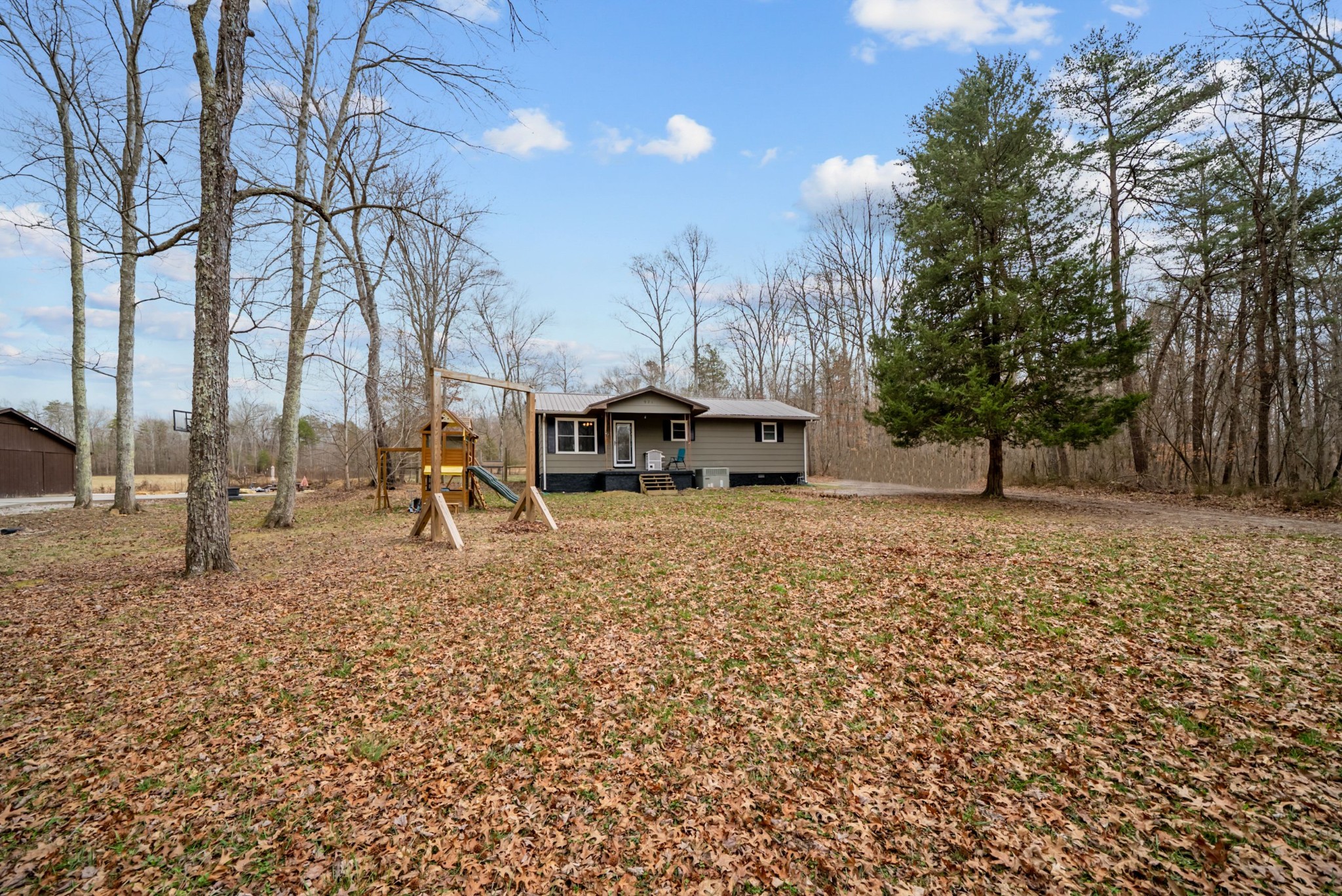 921 Fred Young Rd — photo