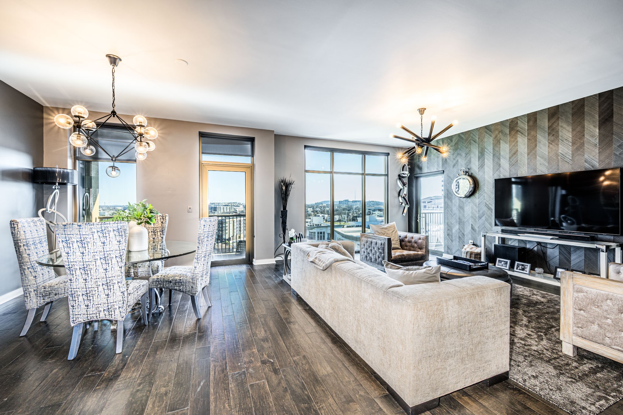 1510 Demonbreun St 1212 — photo