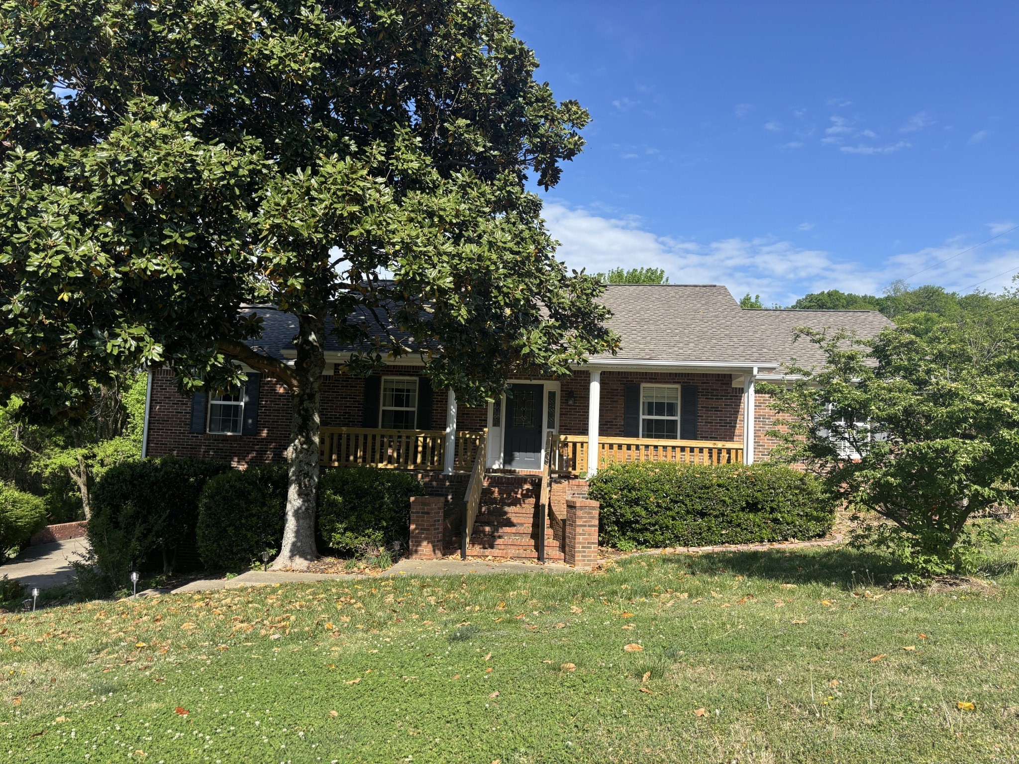 1739 Collins Hollow Rd — photo
