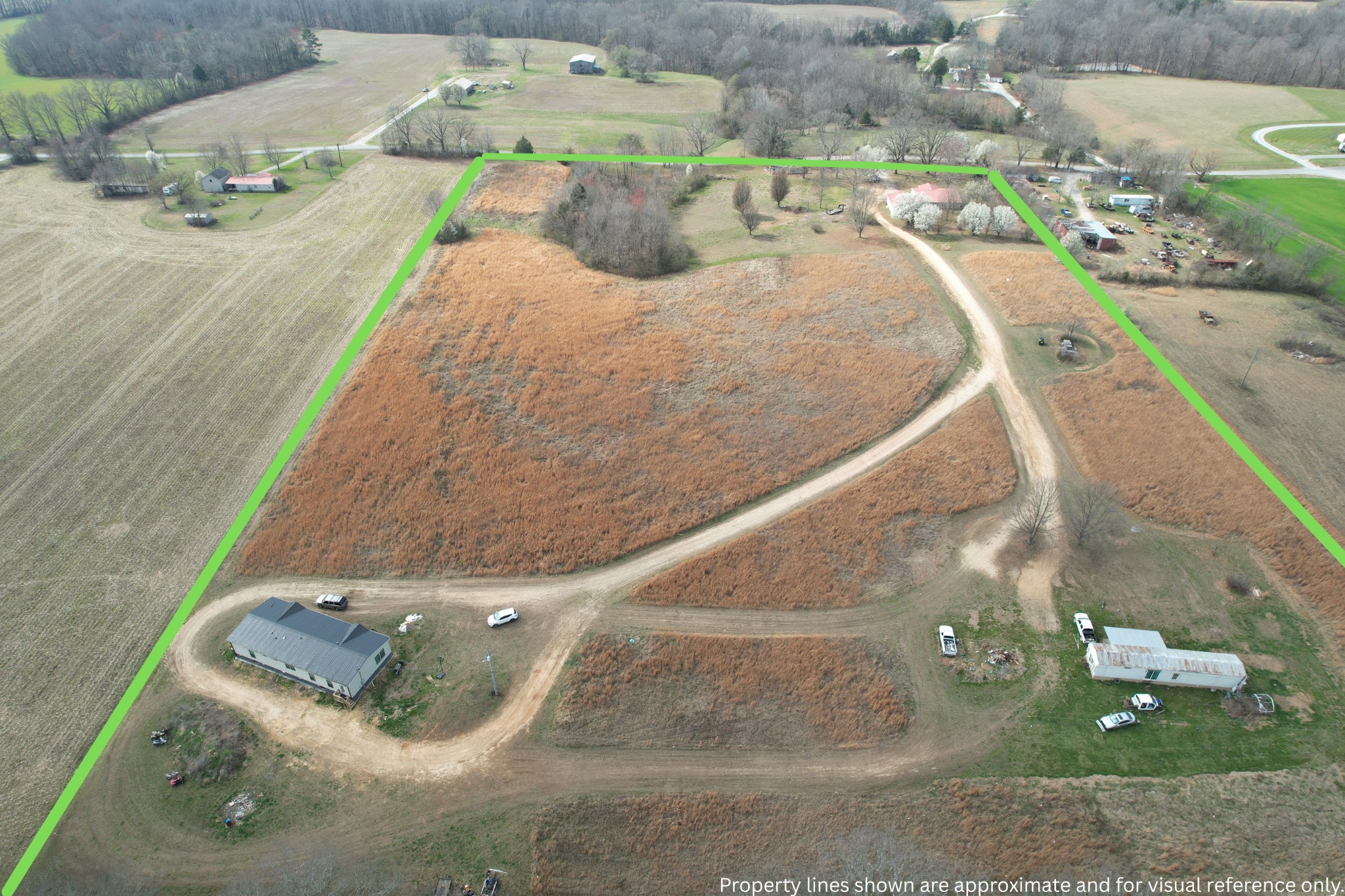 67 Lackey Road, Kelso, TN 37348 — photo 2