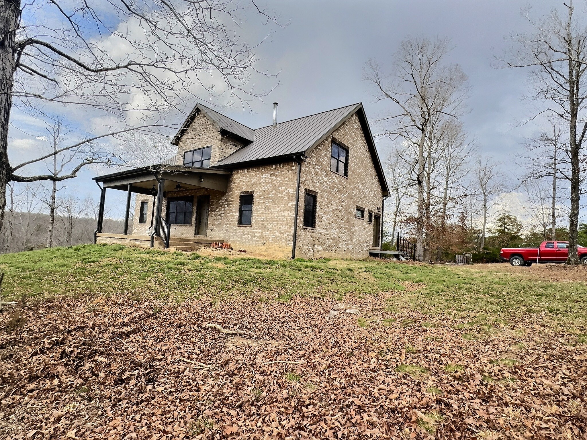 7307 Brush Creek Rd — photo