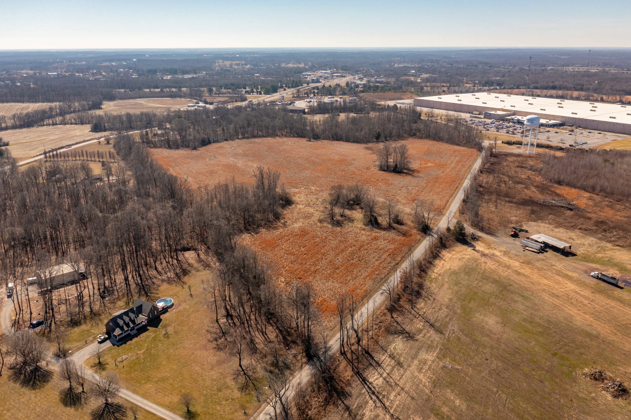 0 York Road, Pleasant View, TN 37146 — photo 3