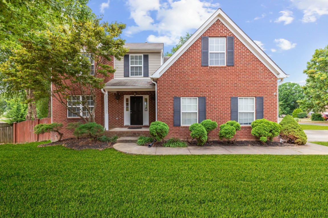 1948 Portway Road, Spring Hill, TN 37174