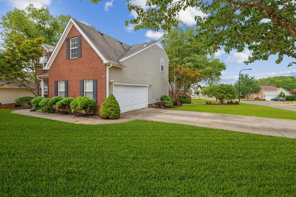 1948 Portway Road, Spring Hill, TN 37174 — photo 2