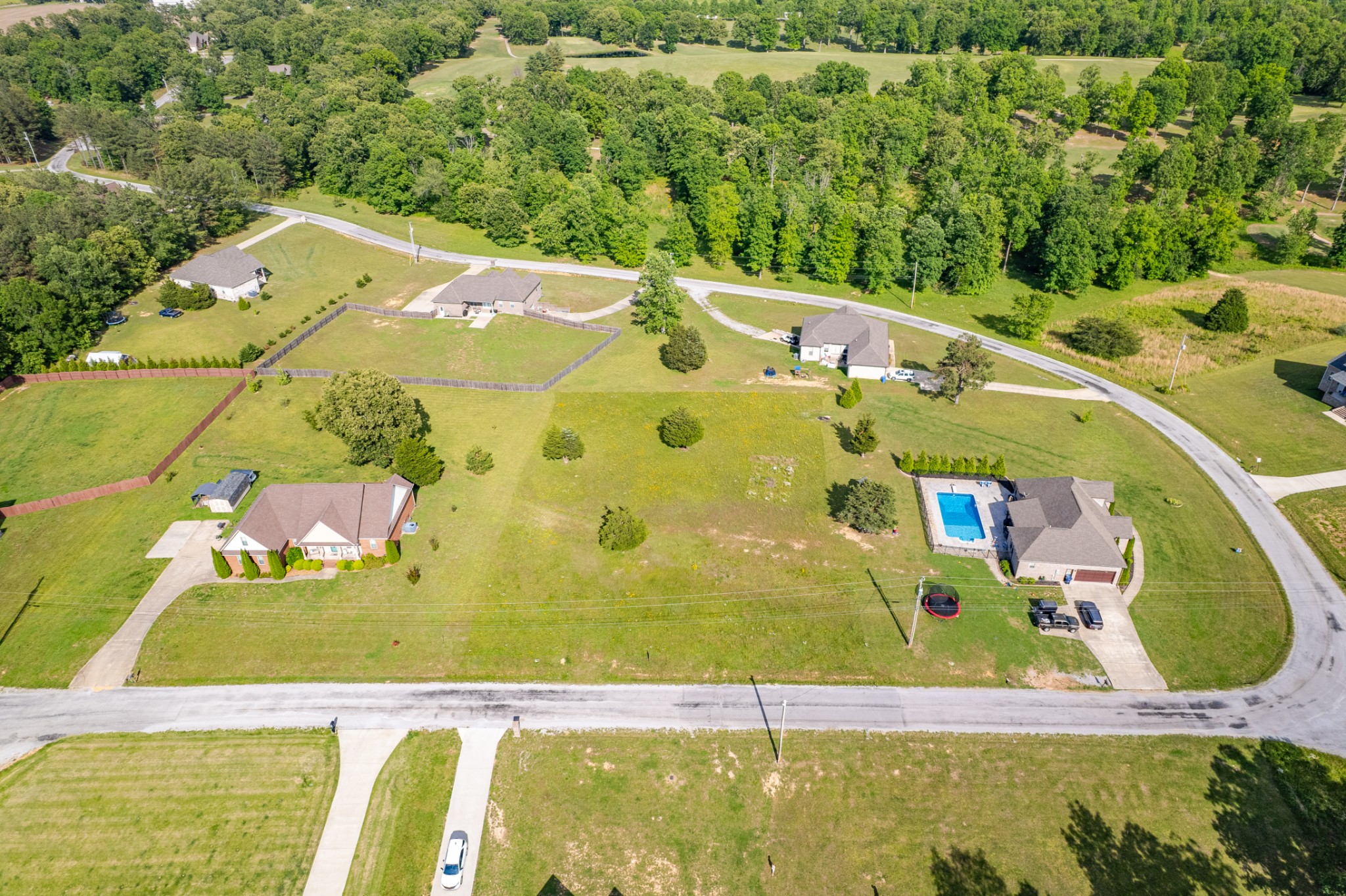 594 Double Eagle Dr — photo