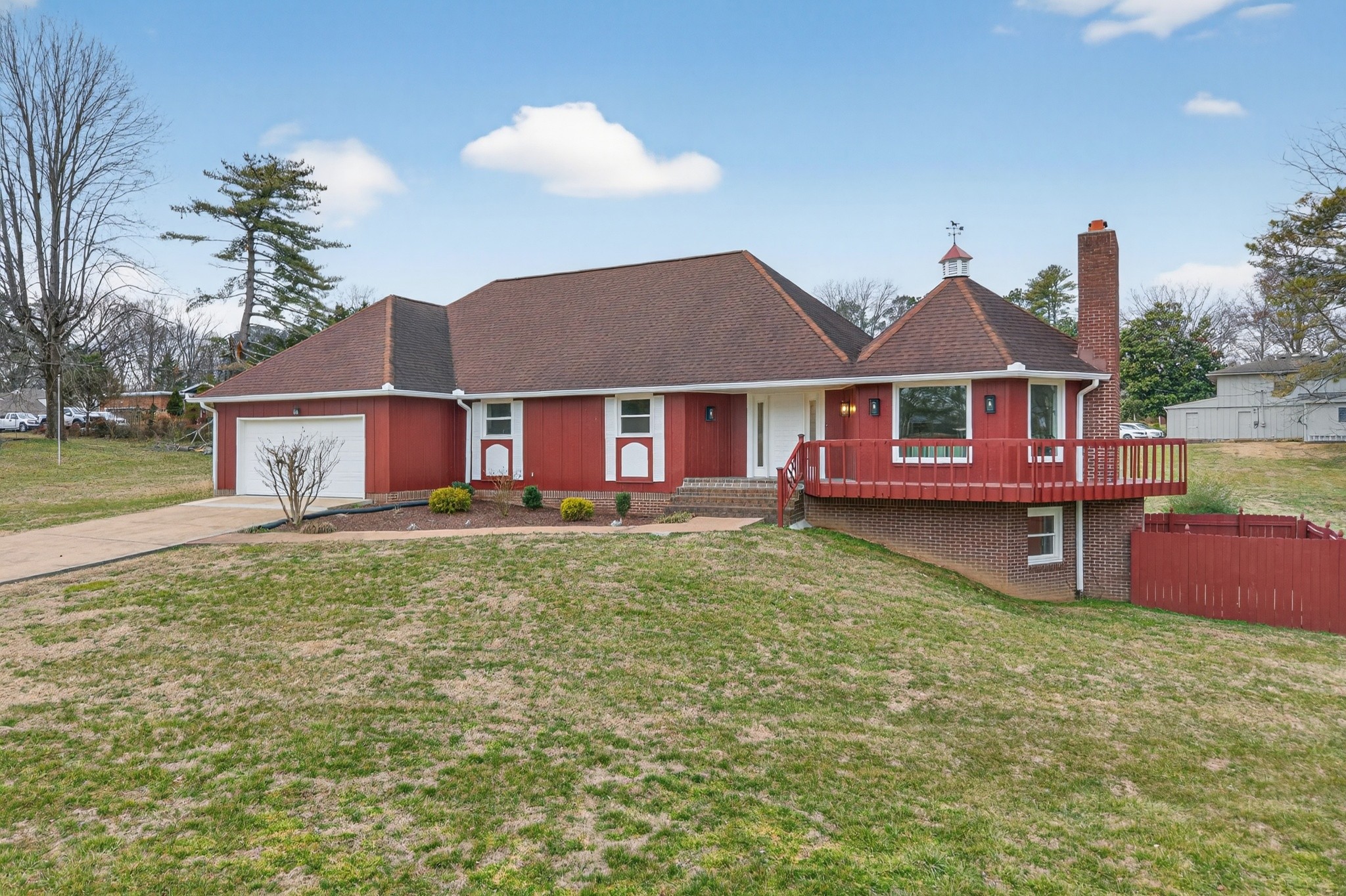 203 Buena Vista Dr — photo