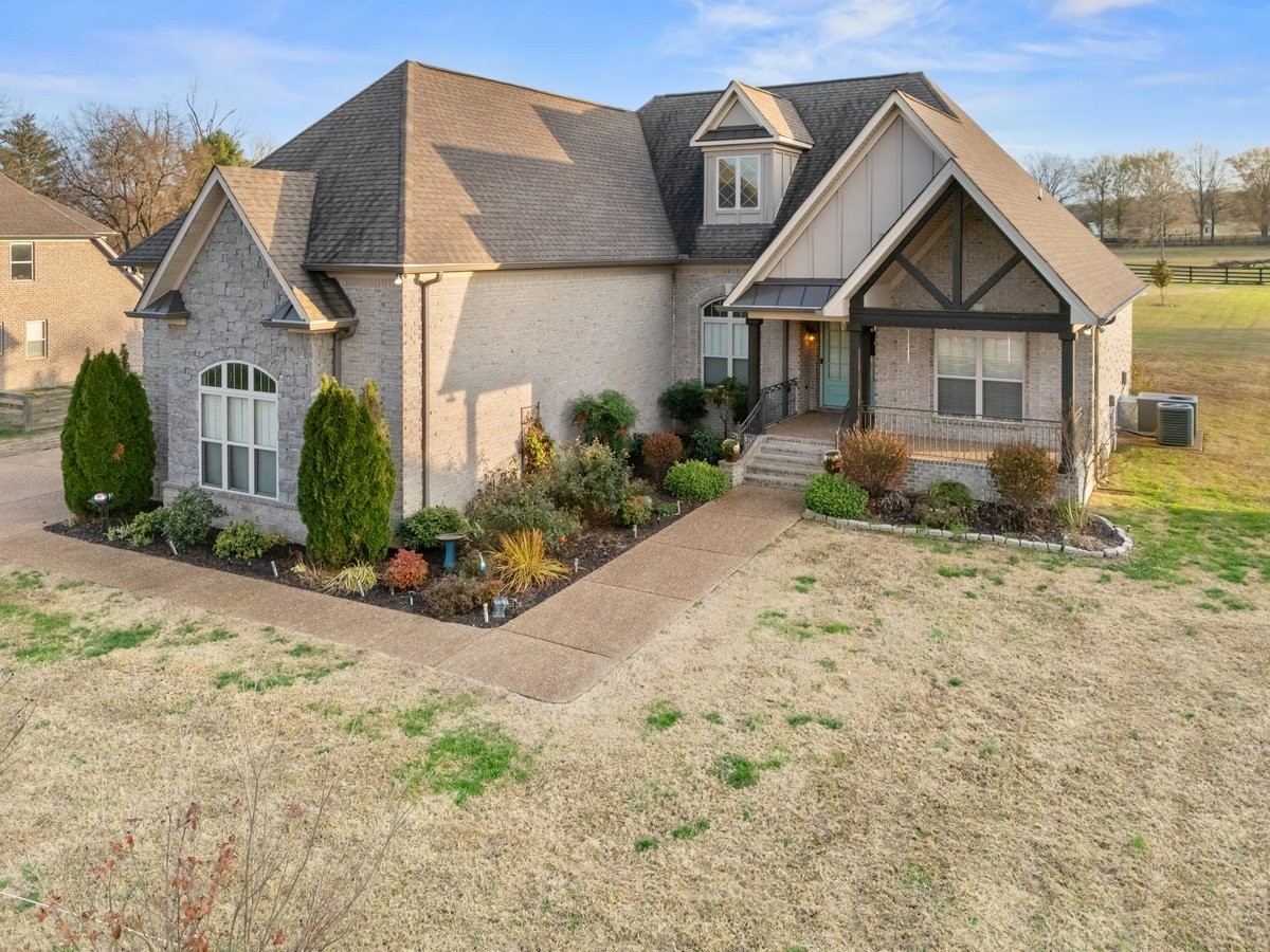 70 Cherokee Dock Road, Lebanon, TN 37087