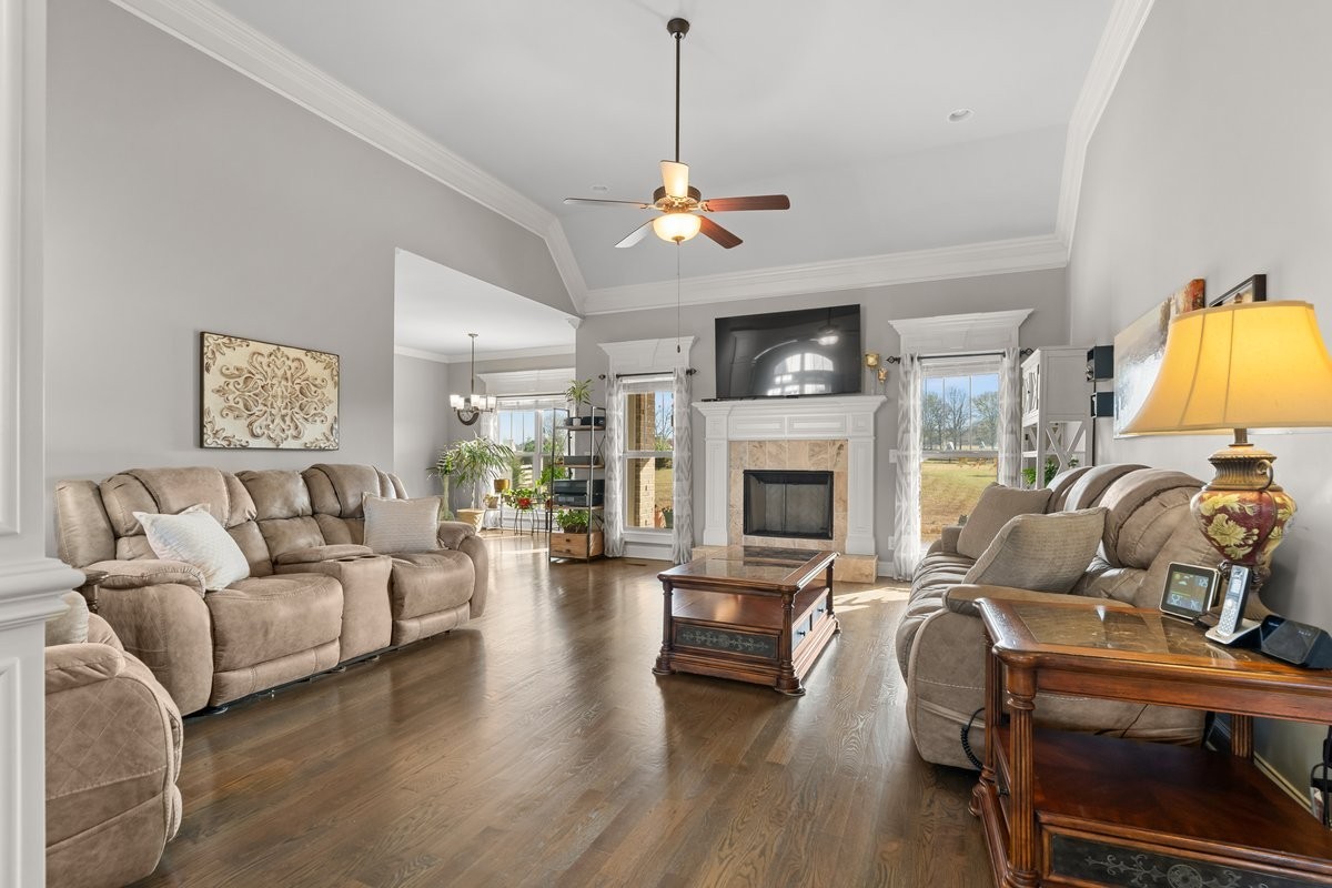 70 Cherokee Dock Road, Lebanon, TN 37087 — photo 3