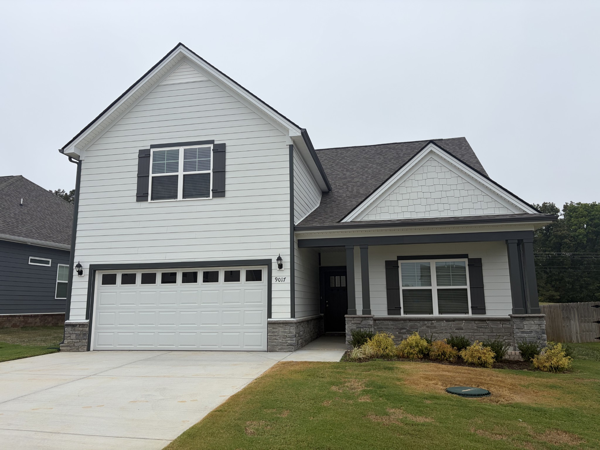 9017 Ada Way — photo