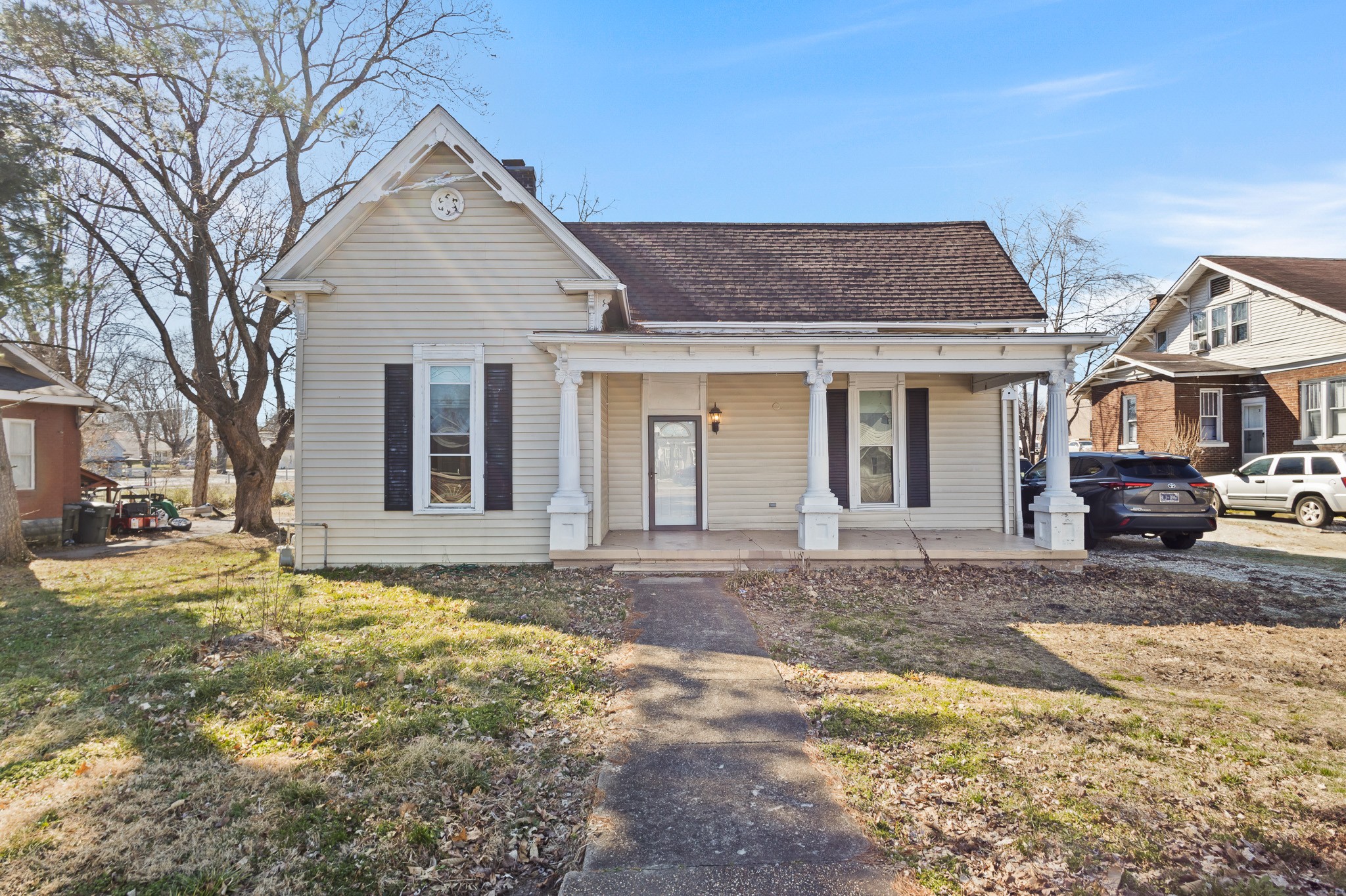 1309 Batts Boulevard, Springfield, TN 37172