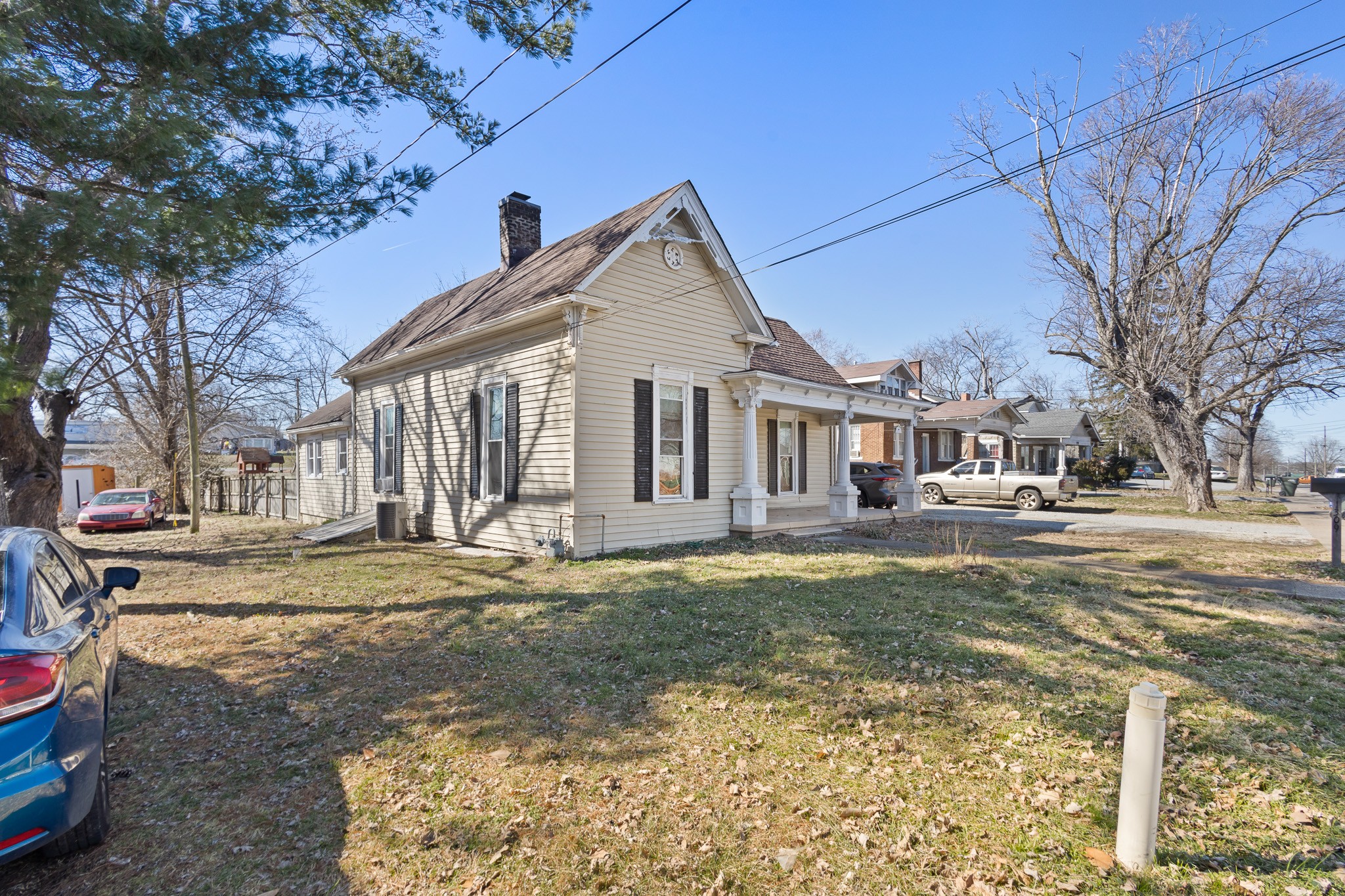 1309 Batts Boulevard, Springfield, TN 37172 — photo 2