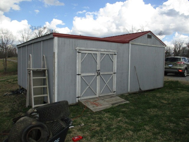 721 Hog Back Ridge Road, Bethpage, TN 37022 — photo 2